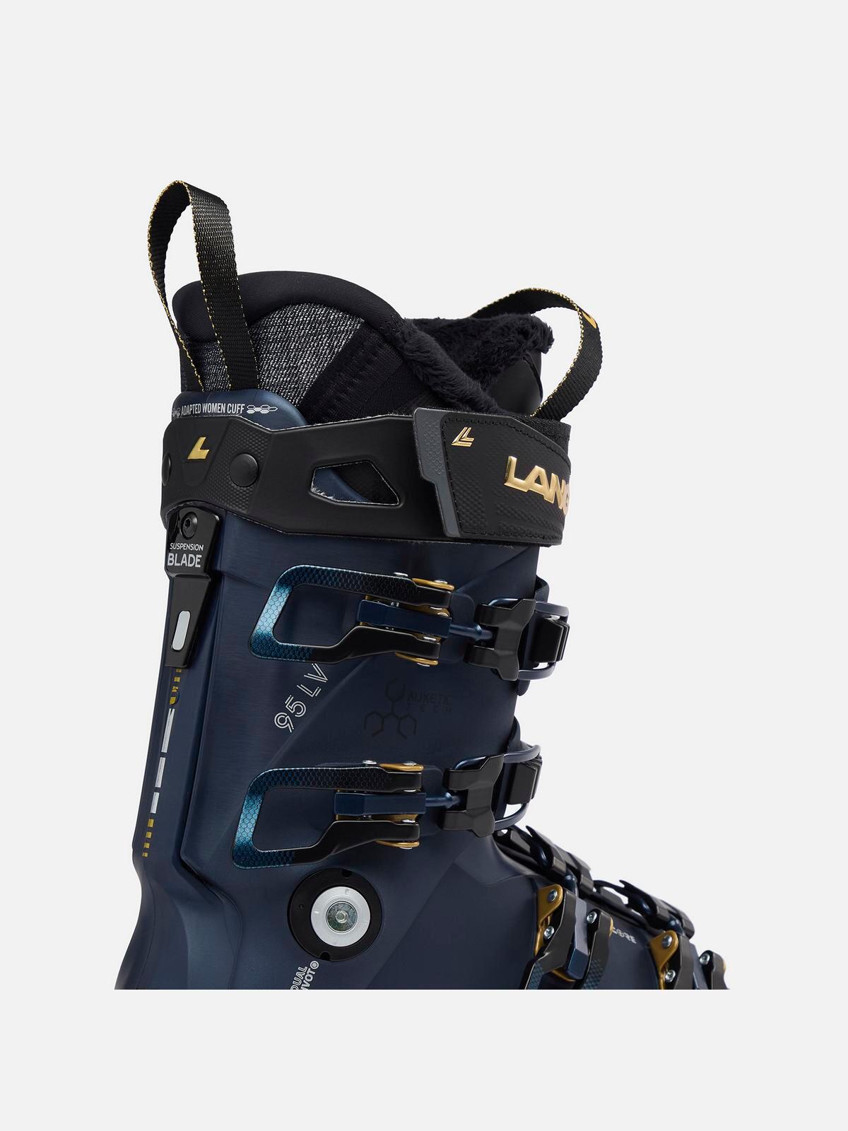 Chaussures De Ski Shadow 95 W Lv Gw Femme 2/7