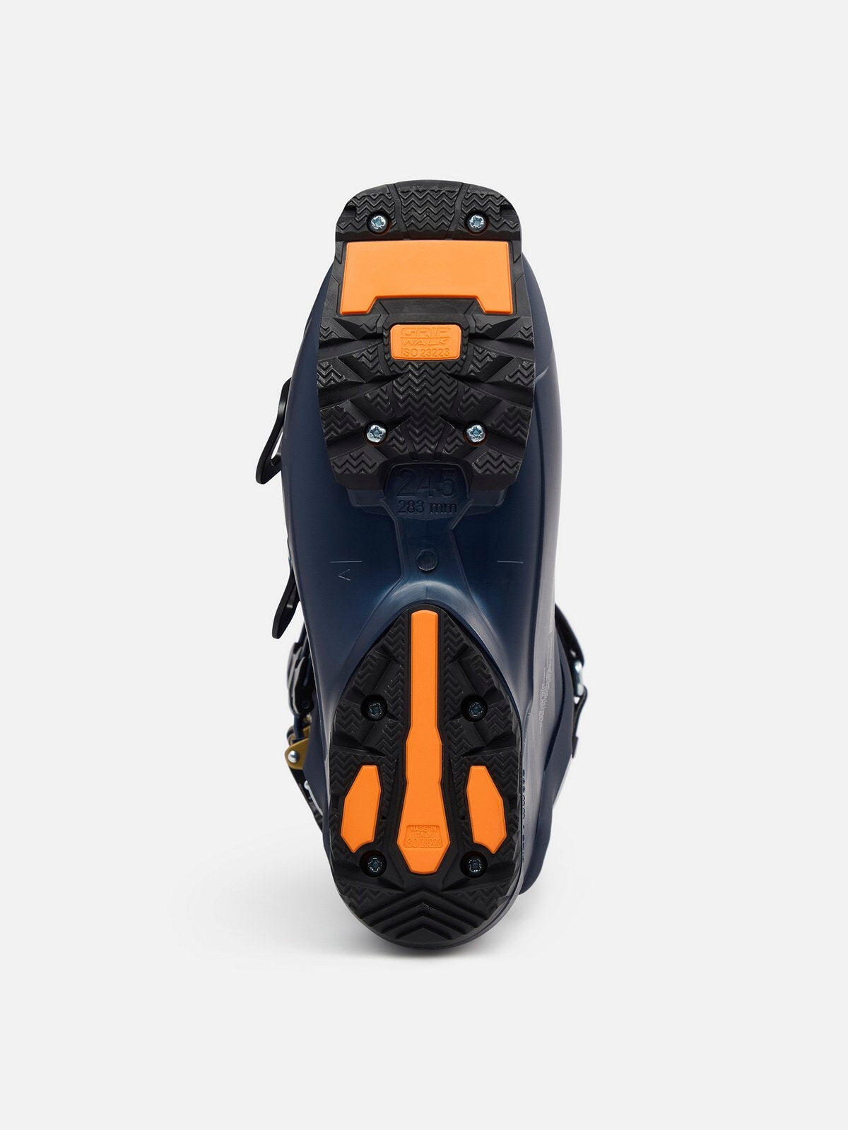 Chaussures De Ski Shadow 95 W Lv Gw Femme 7/7