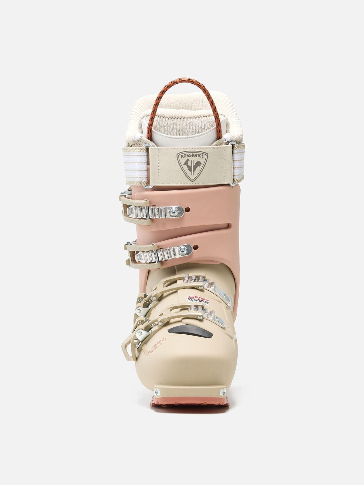 Botas de Esqui Rossignol Alltrack Pro 100 Lt W GW Mulher 4/7