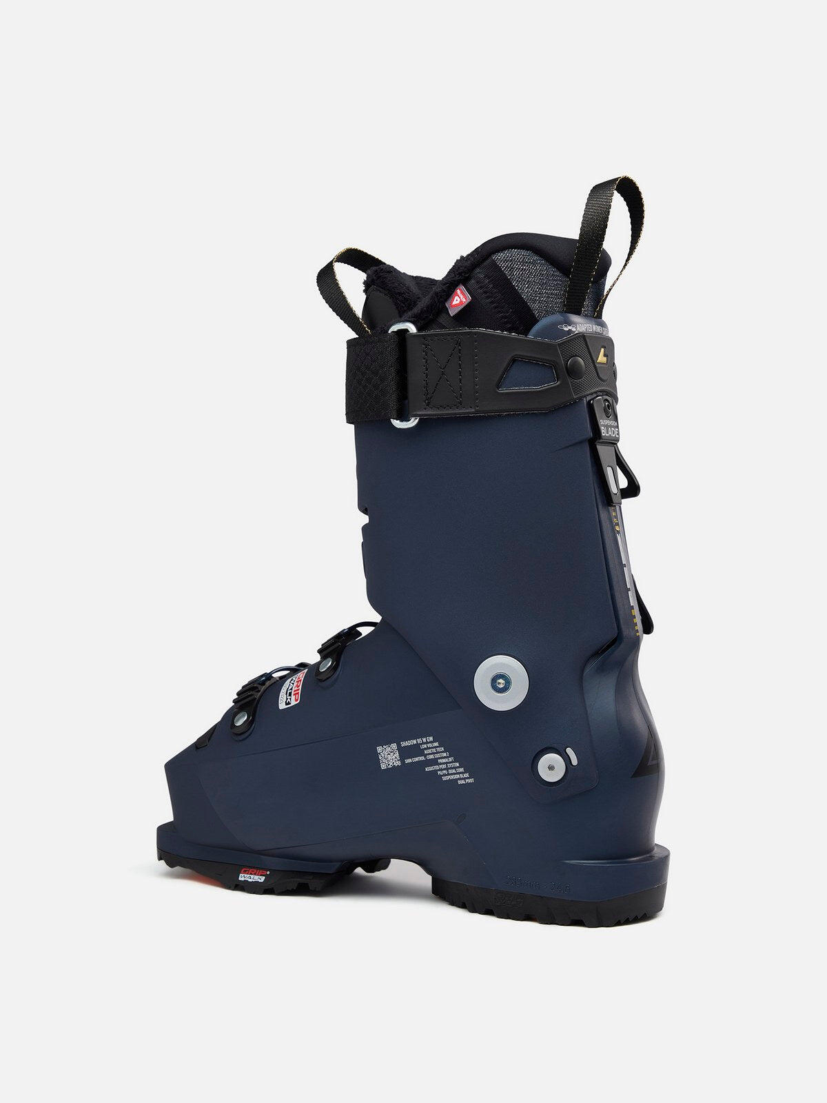 Chaussures De Ski Shadow 95 W Lv Gw Femme 5/7