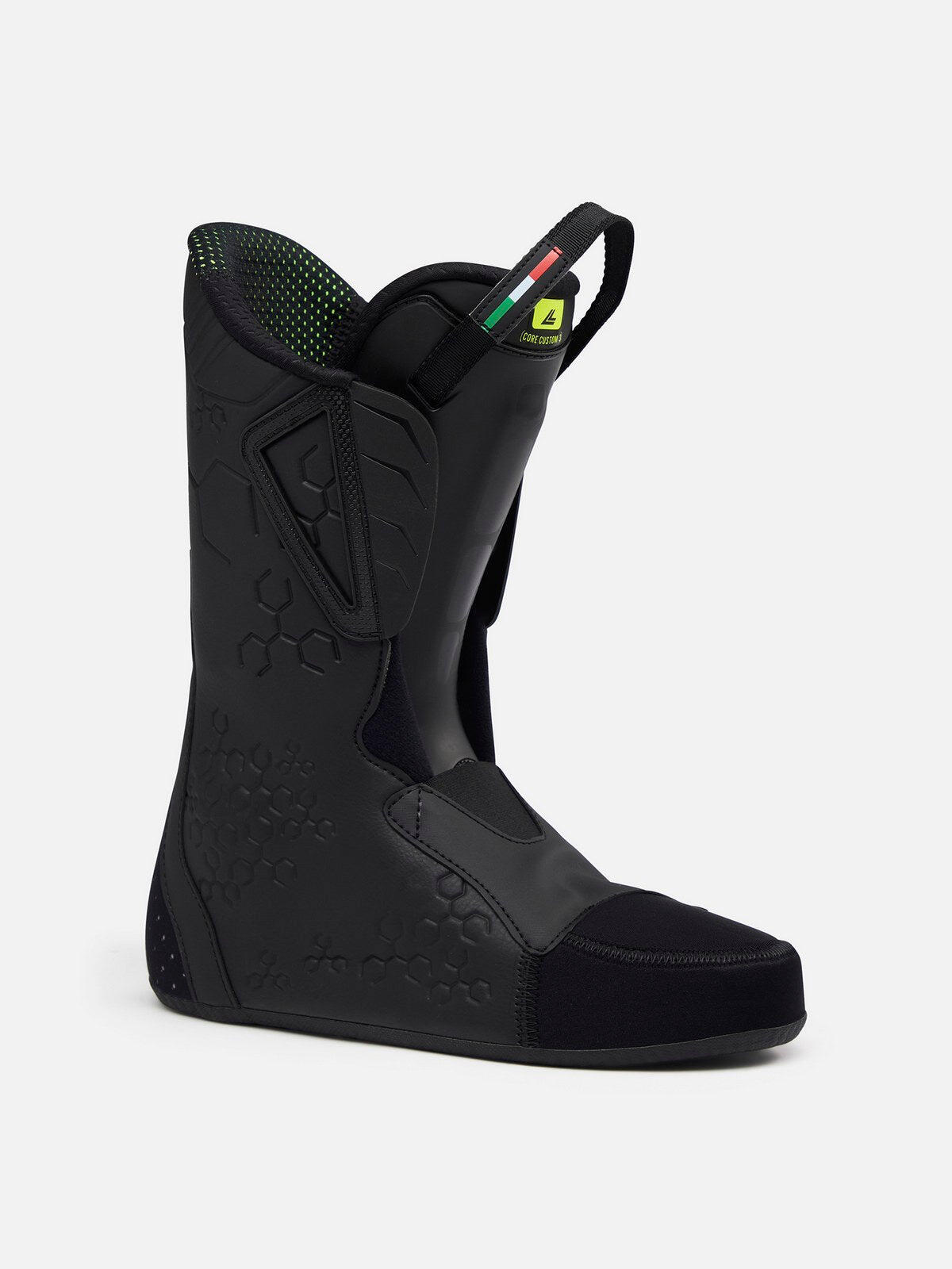 Botas esquí Lange Shadow 110 lv gw Azul Hombre 6/7