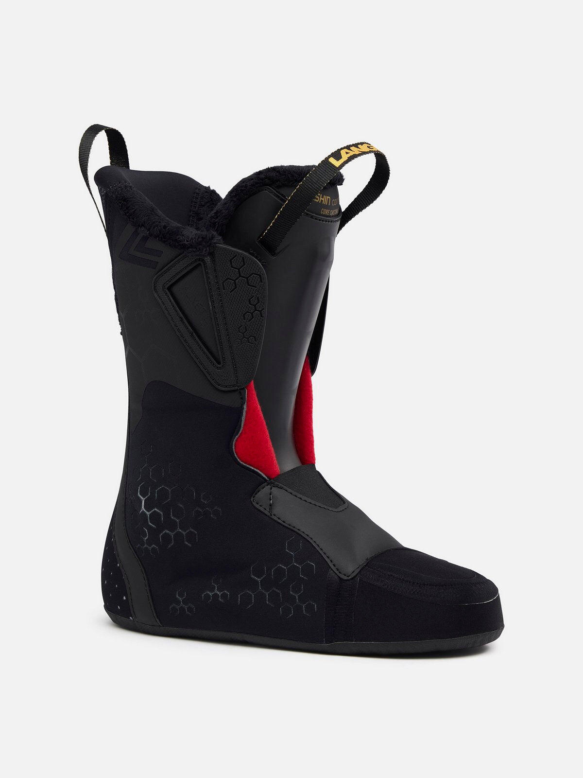 Chaussures De Ski Shadow 95 W Lv Gw Femme 6/7