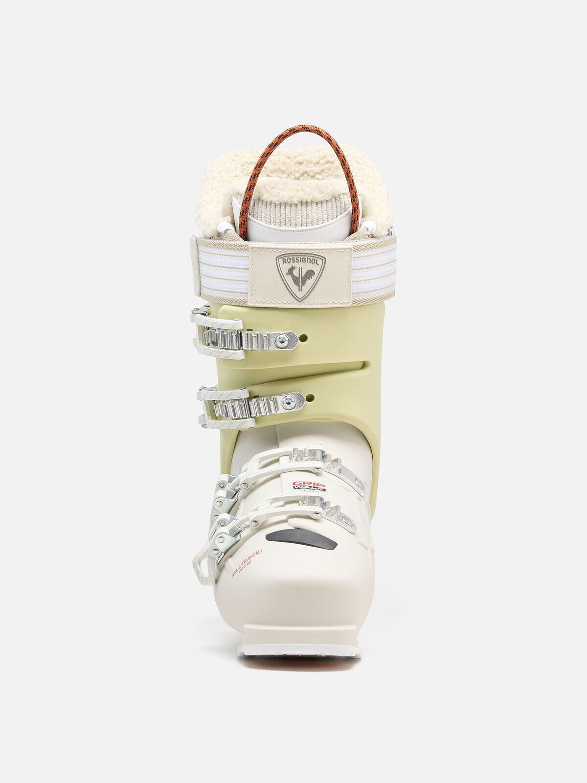 Botas Rossignol Alltrack pro 80 w gw Mujer Beige 4/7
