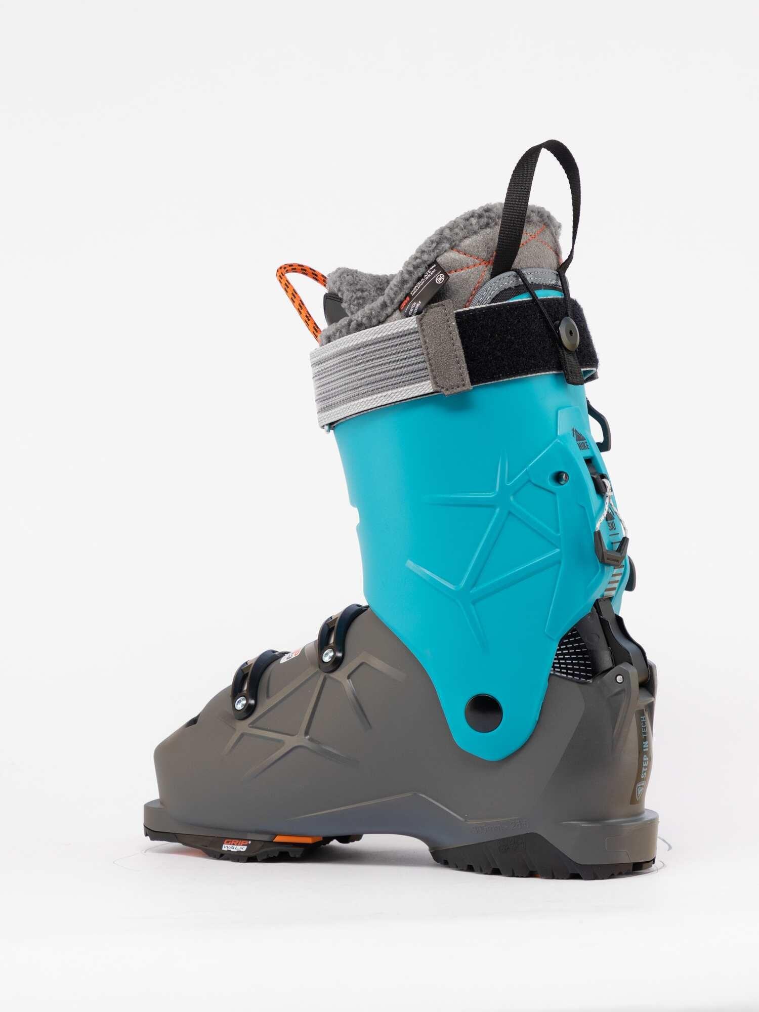Chaussures De Ski Alltrack 110 Hv Boa Gw Homme 3/7