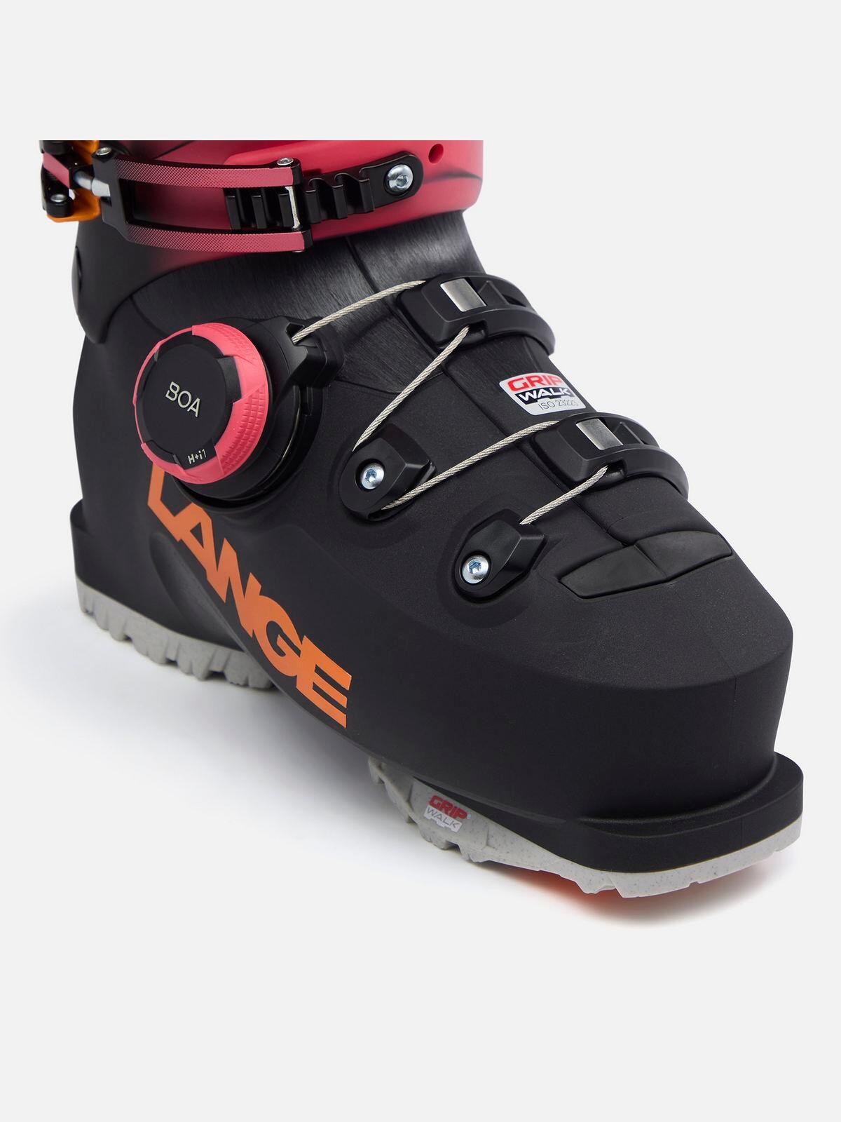 Chaussures De Ski Concept 10.5 W Gw Boa Femme 3/6