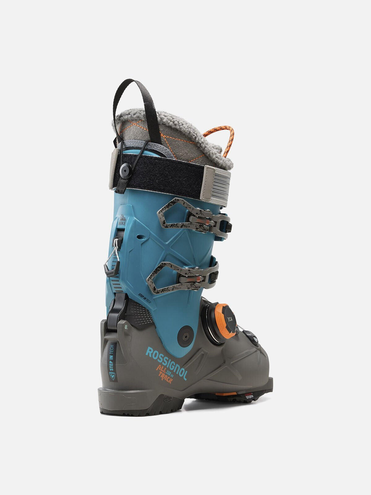 Chaussures De Ski Alltrack 110 Hv Boa Gw Homme 2/7