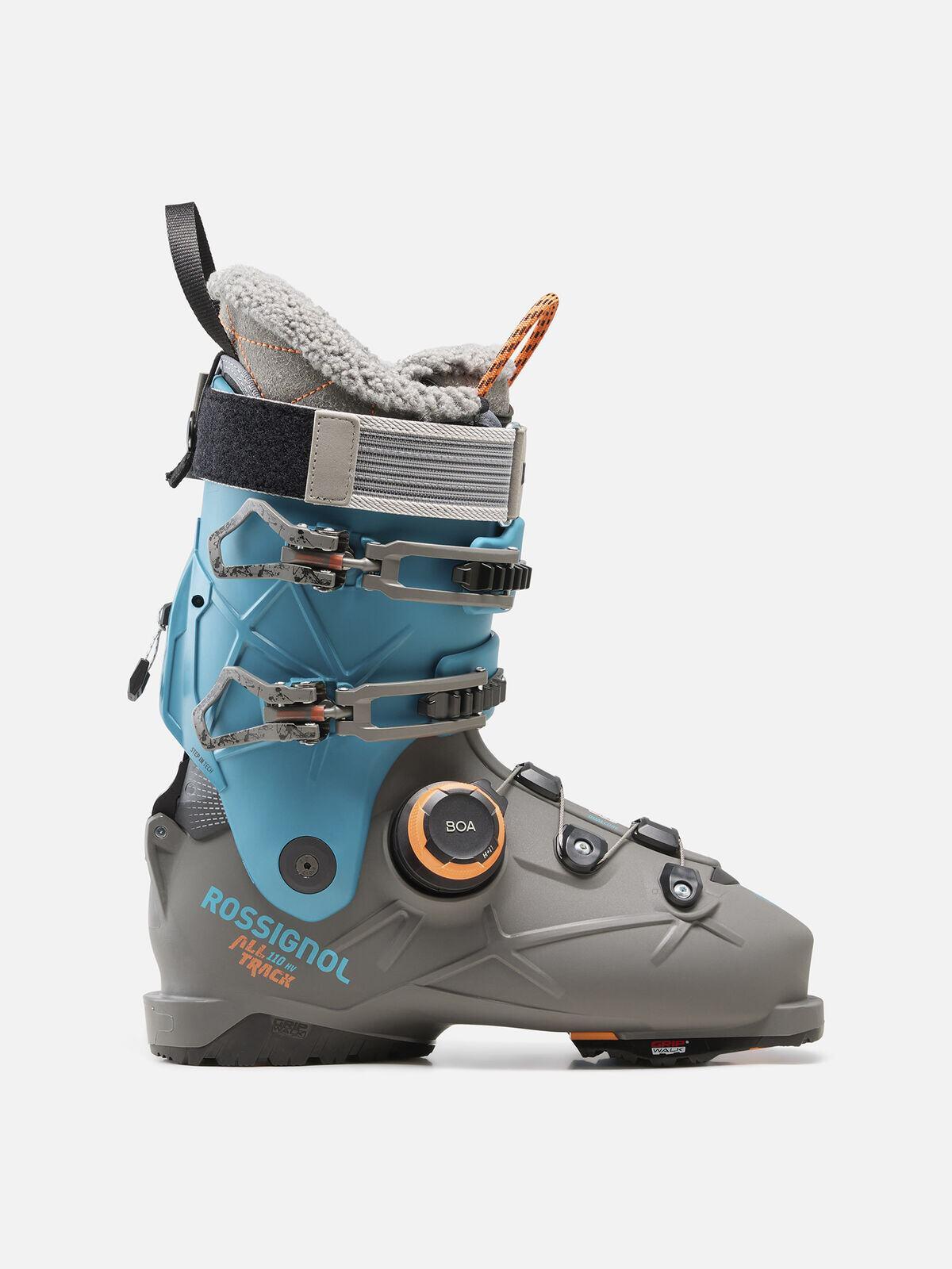 Chaussures De Ski Alltrack 110 Hv Boa Gw Homme 7/7