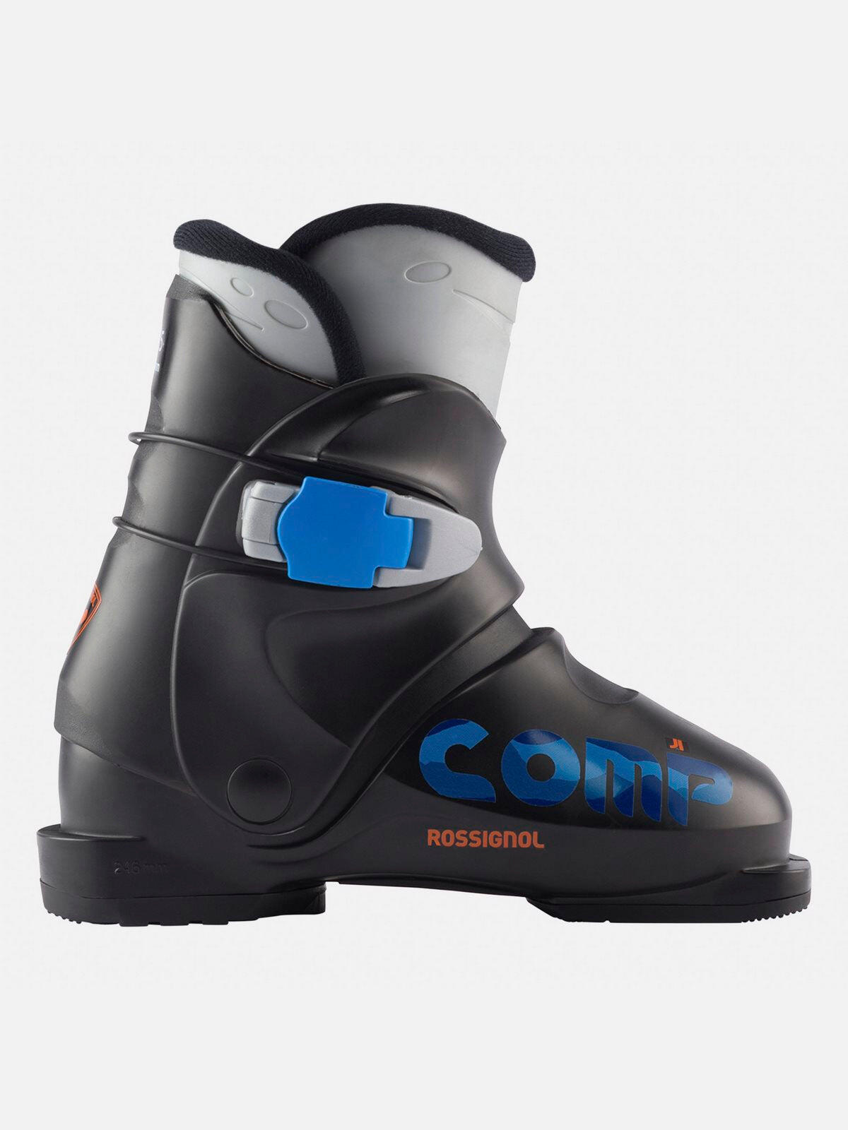 Chaussures De Ski Comp J1 Garçon 6/6