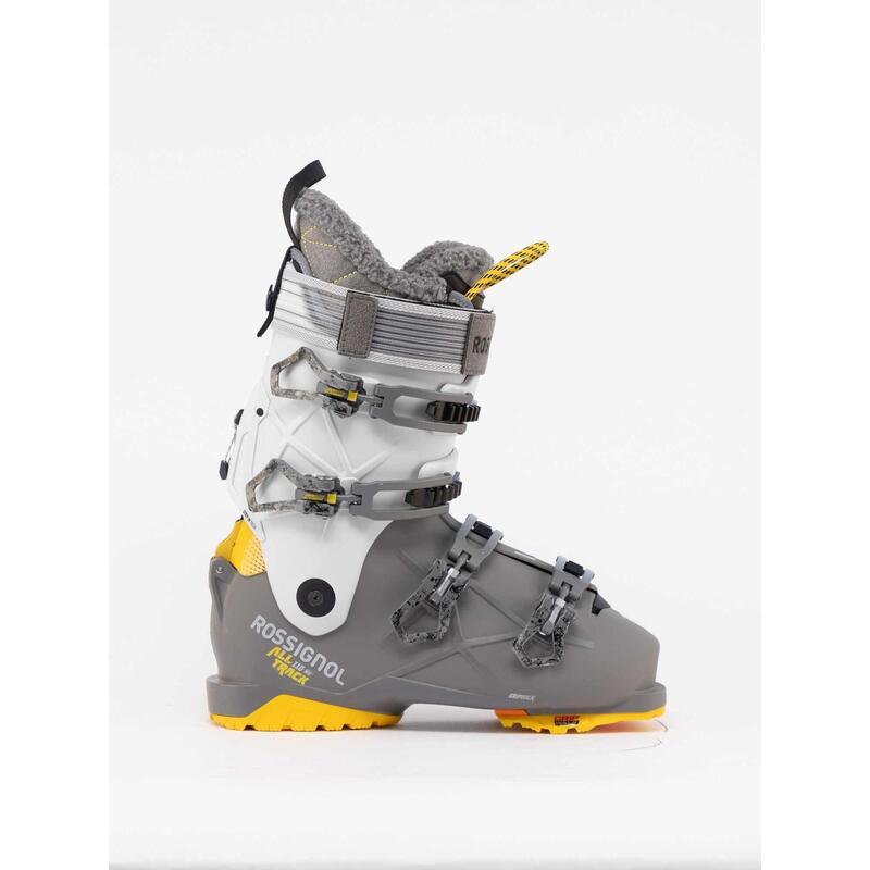 Rossignol Alltrack 110 HV GW Clăpari Bărbați - 25.5 - Alb