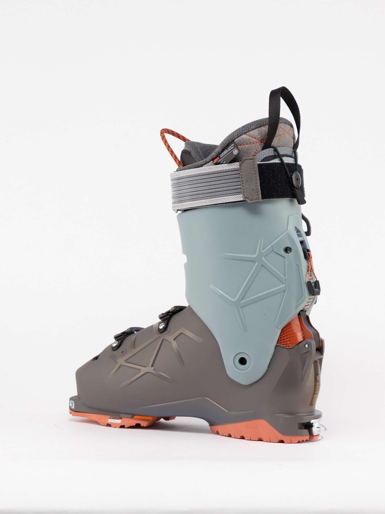 Chaussures De Ski Alltrack 110 Pro Mv Lt Gw Homme 3/7