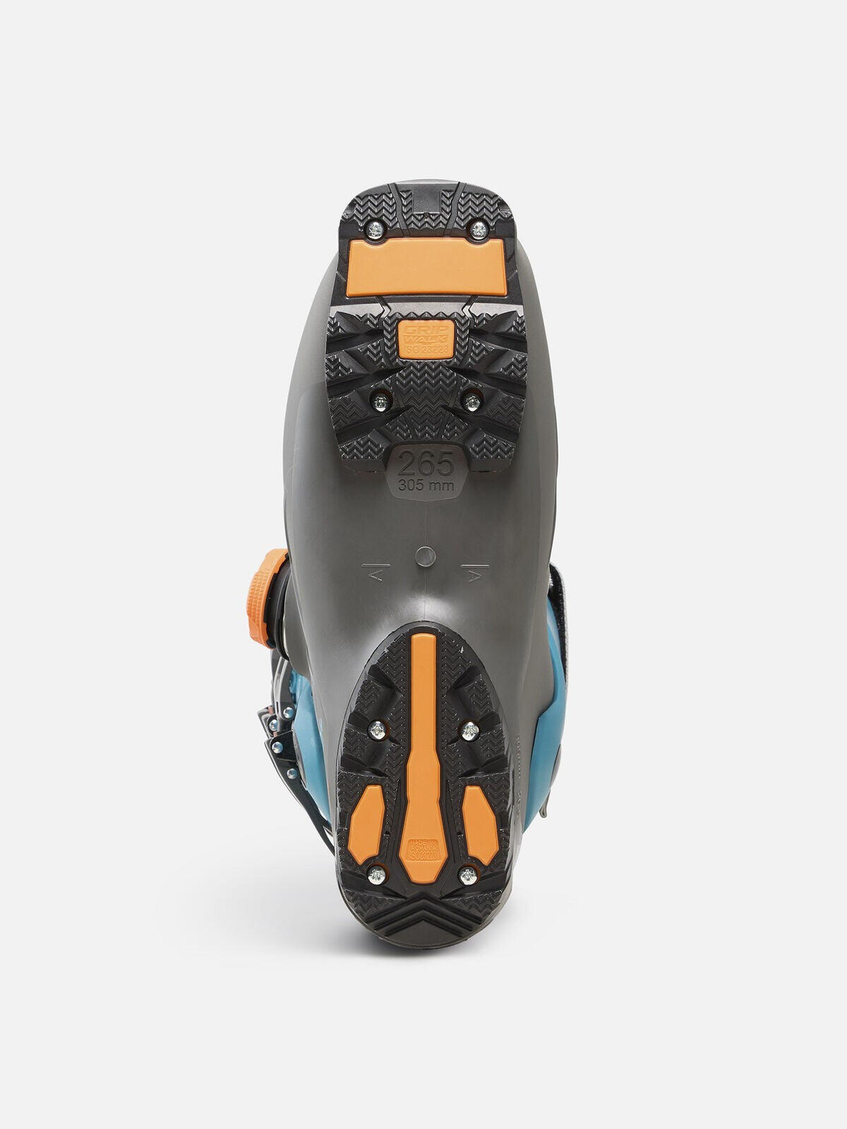 Chaussures De Ski Alltrack 110 Hv Boa Gw Homme 5/7
