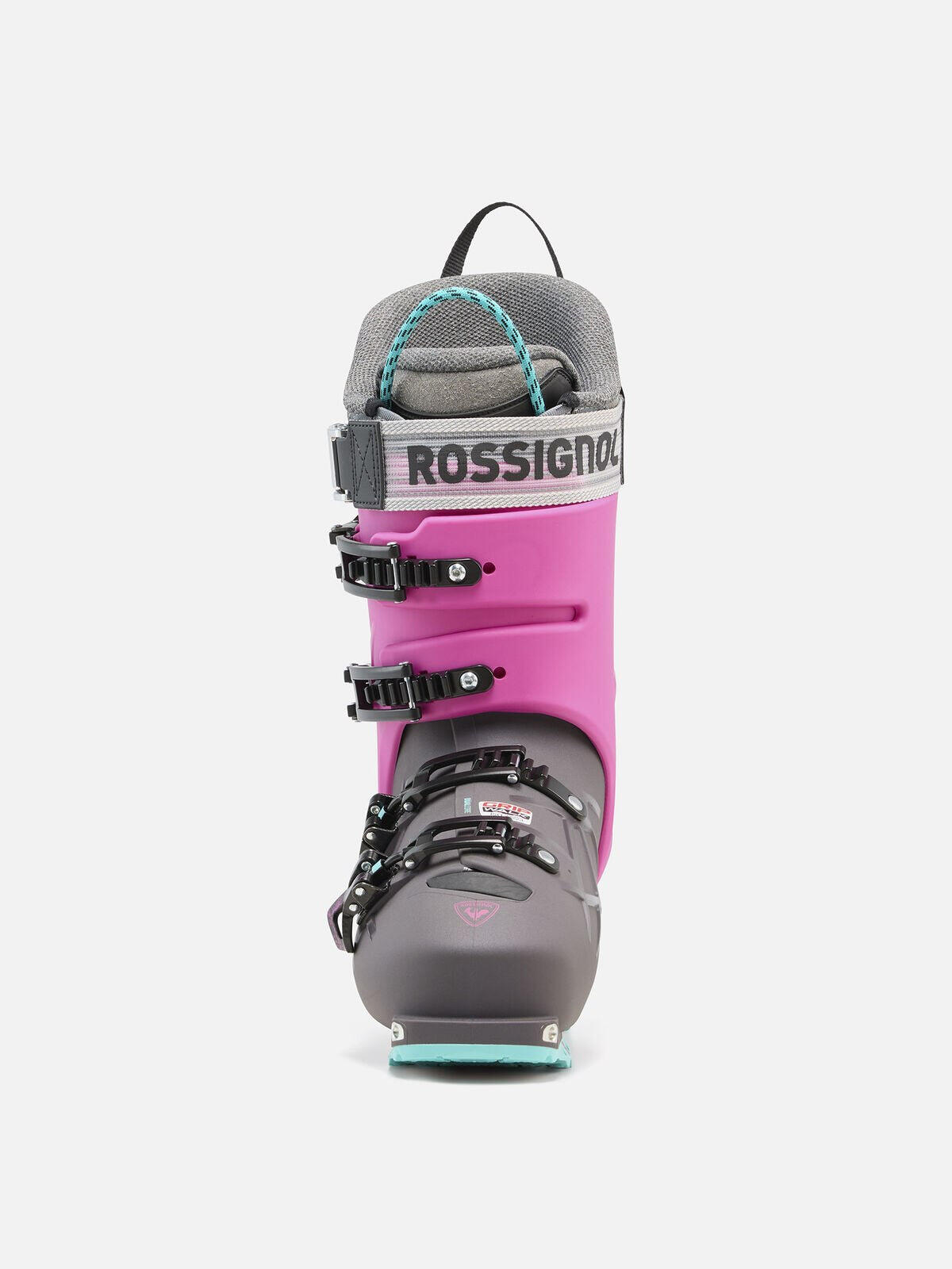 Rossignol Alltrack 130 Pro MV LT GW Botas De Ski Homem - 29.5 - Preto 3/7