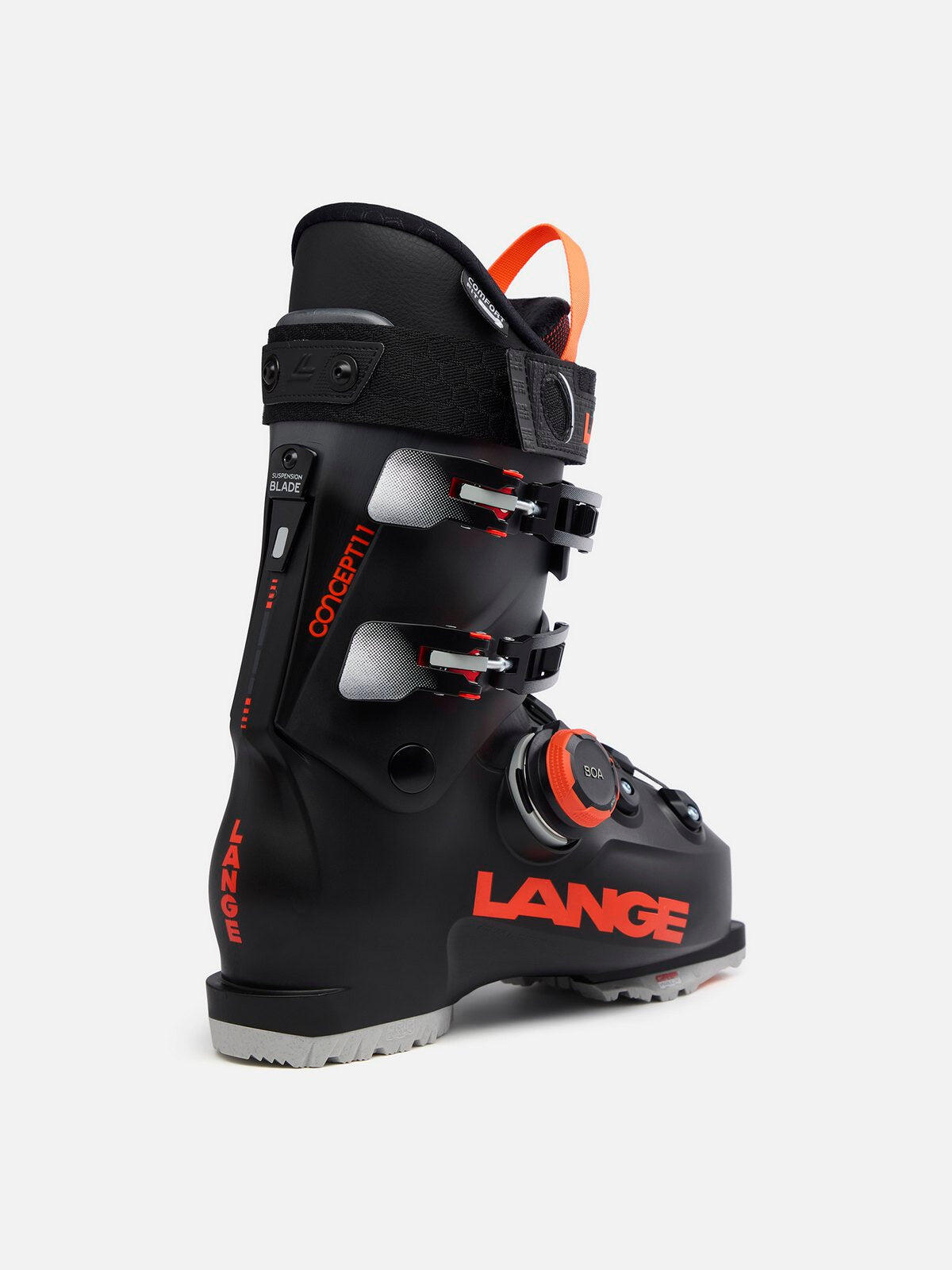 Chaussures De Ski Concept 11 Gw Boa Homme 2/6
