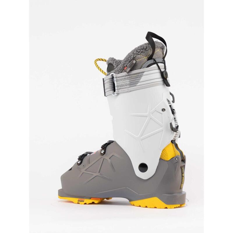 Rossignol Alltrack 110 HV GW Clăpari Bărbați - 25.5 - Alb