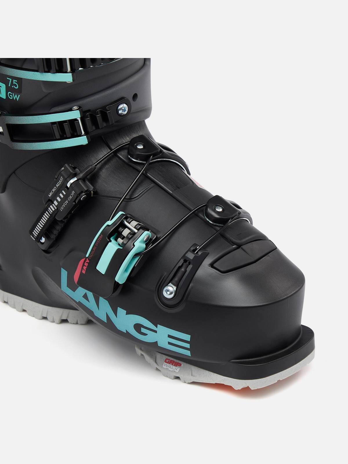 Ski schoenen Lange Concept 7.5 W GW Dames 3/7
