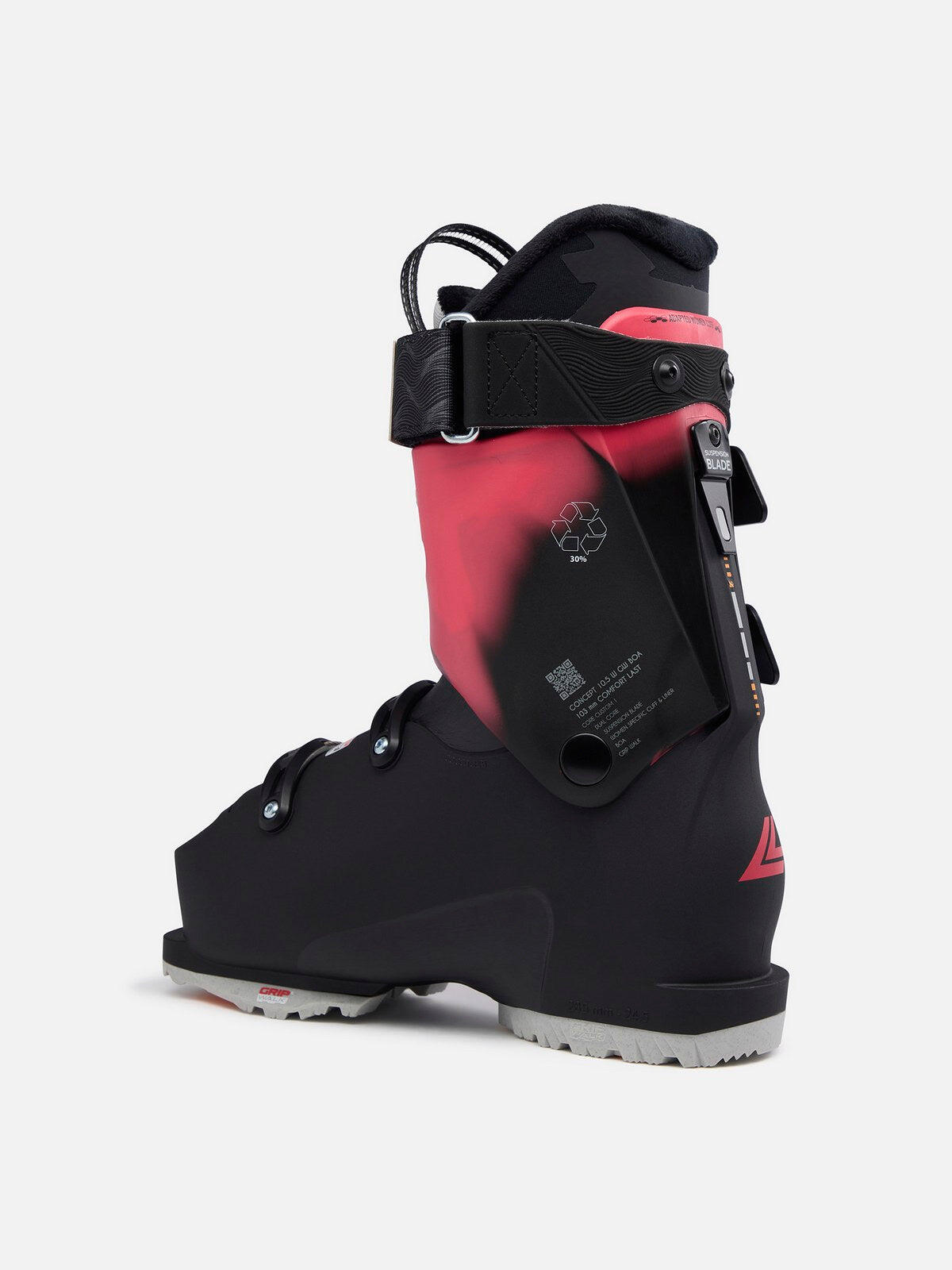 Chaussures De Ski Concept 10.5 W Gw Boa Femme 4/6