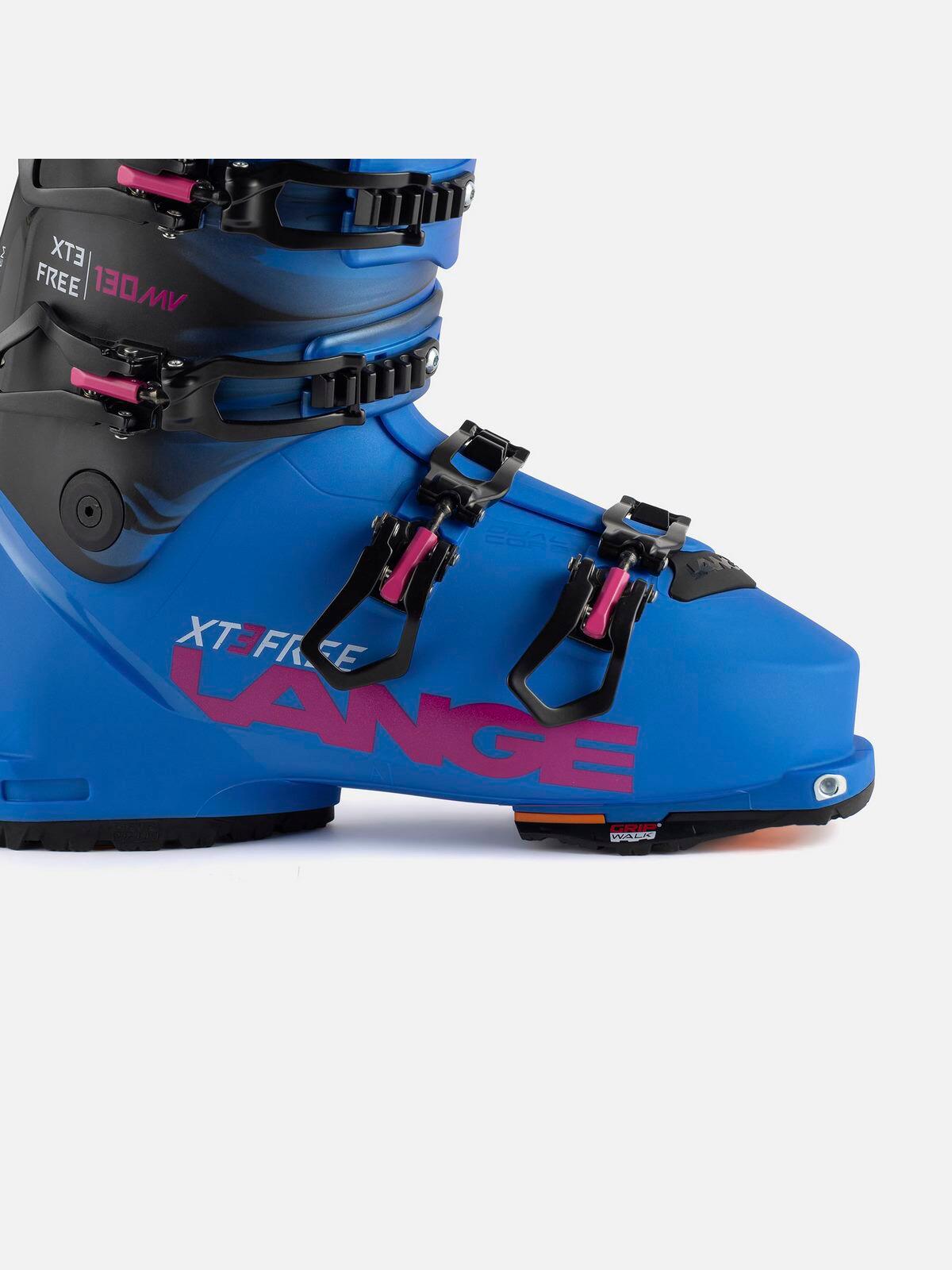 Chaussures De Ski Rando Xt3 Free 130 Mv Gw Homme 5/7