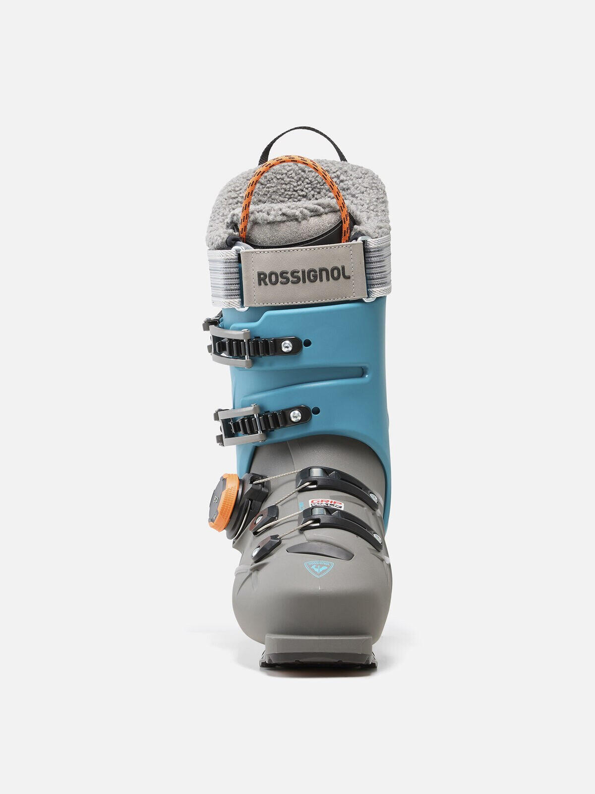 Chaussures De Ski Alltrack 110 Hv Boa Gw Homme 4/7