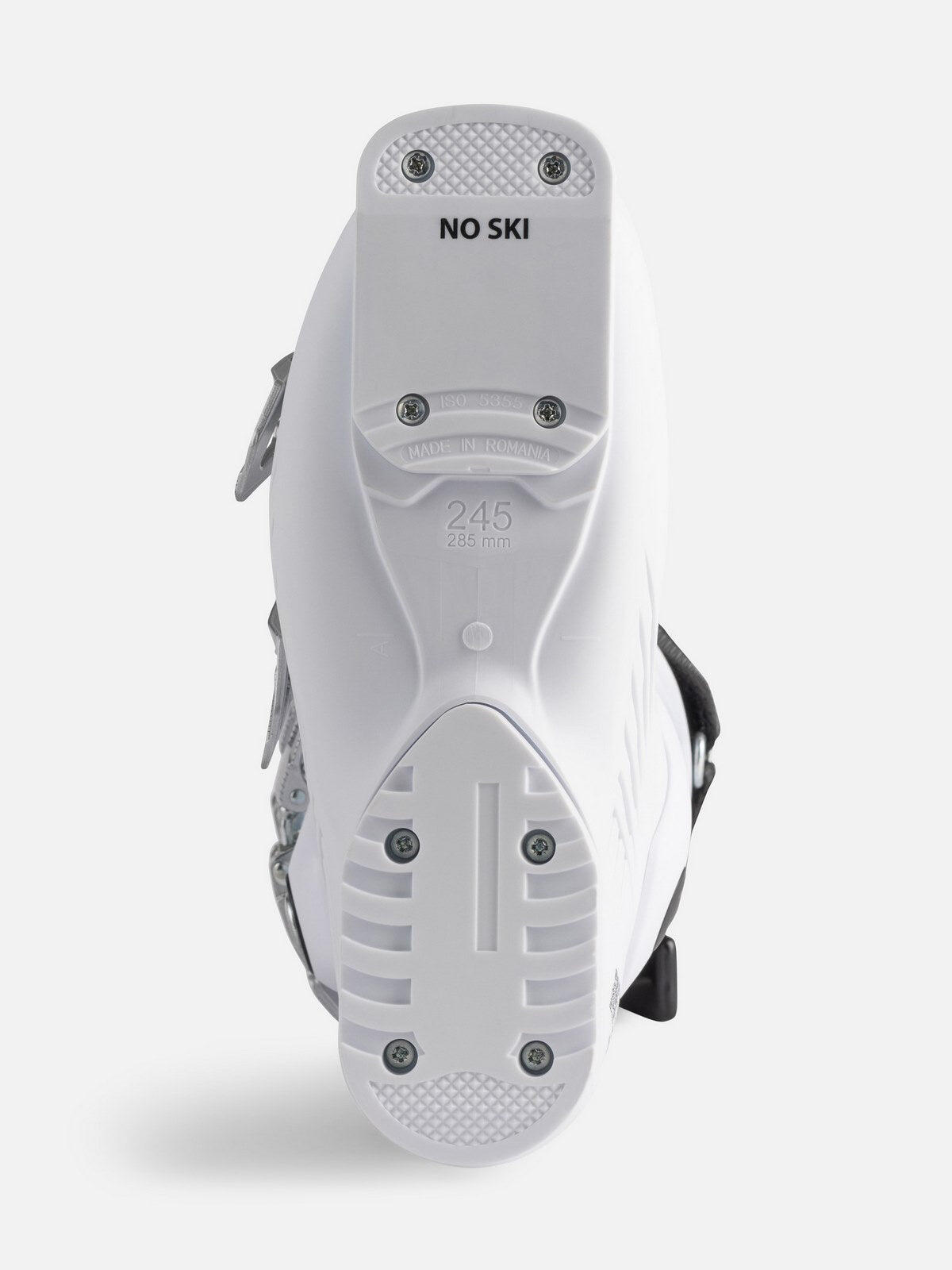 Buty narciarskie damskie Rossignol PURE 80 biały 7/7
