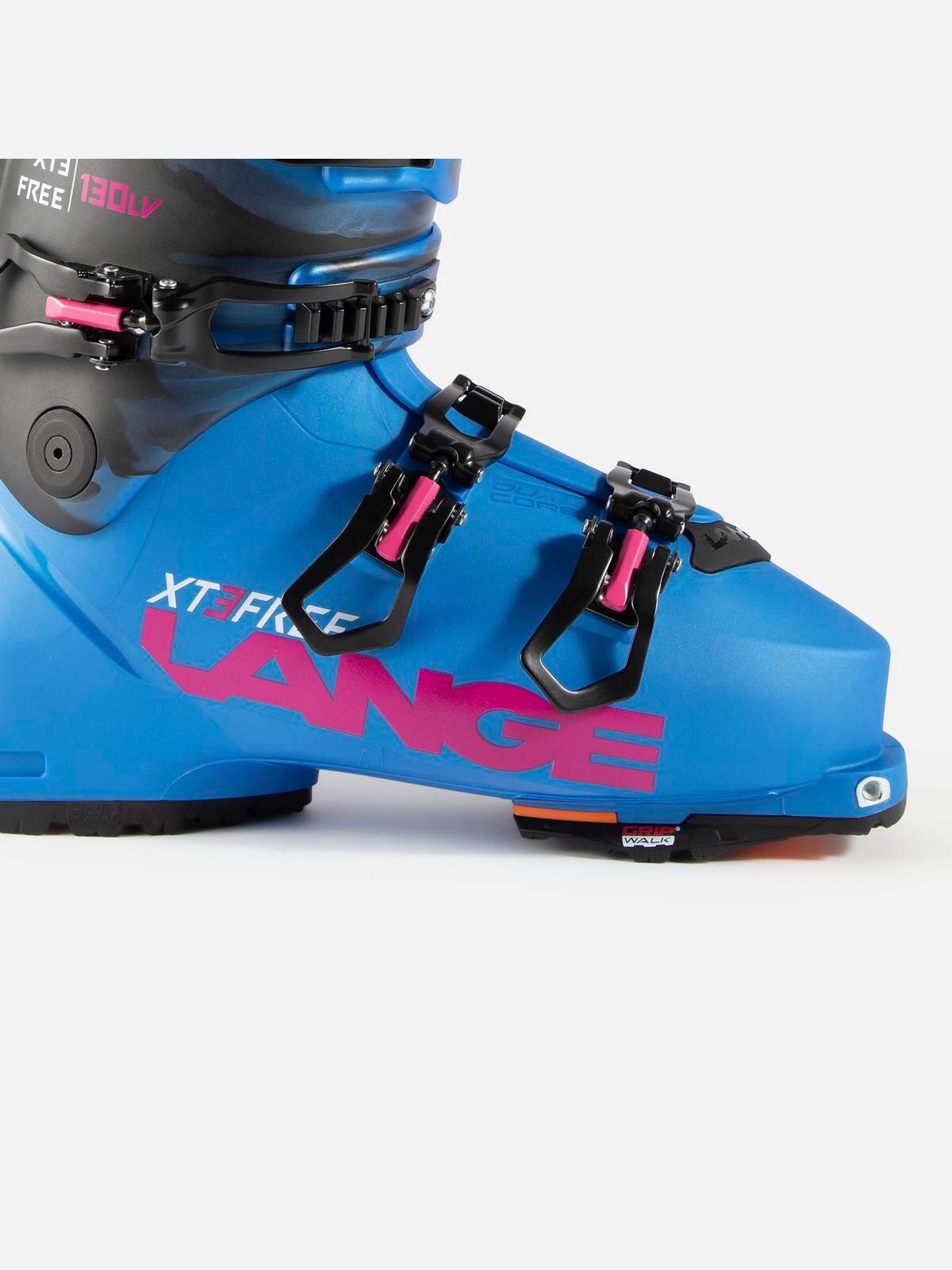 Botas de Esqui Rando Xt3 Free 130 Lv Gw Homem 5/7