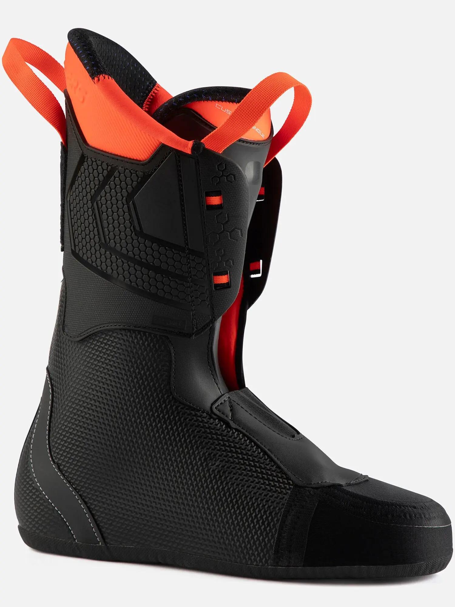 Buty narciarskie LANGE RS 110 MV Vibrant Blue 7/7