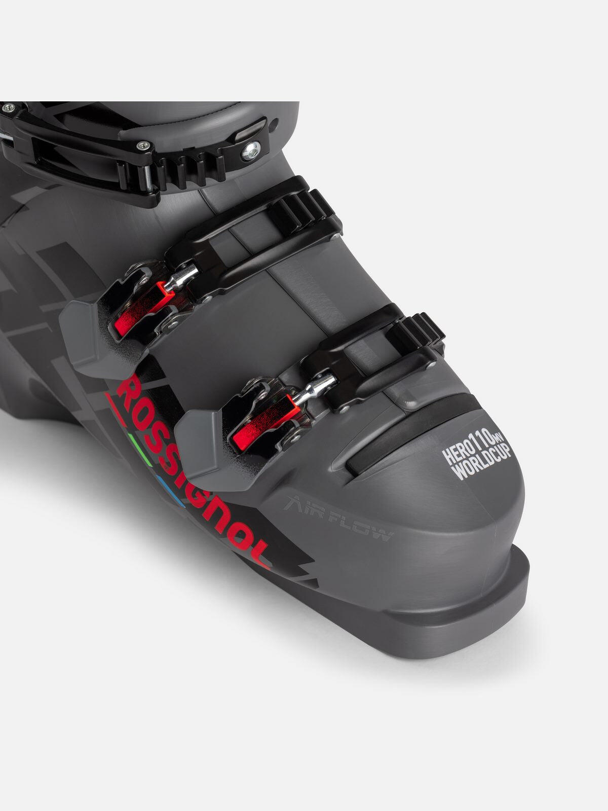 Chaussures De Ski Hero World Cup 110 Mv Meteor Homme 5/7