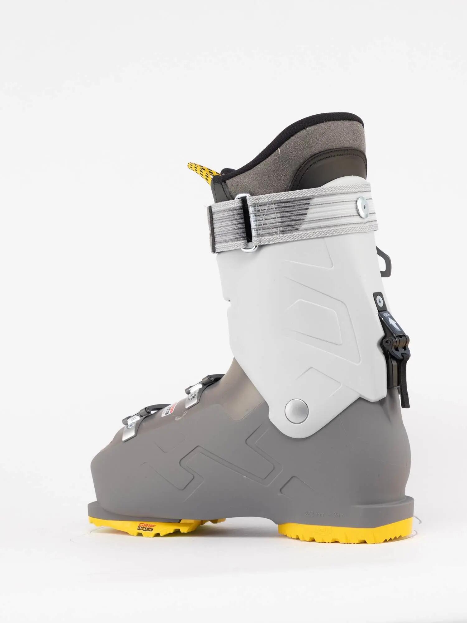 Rossignol Track 110 hv+ gw Skischuhe Grau Herren 2/3