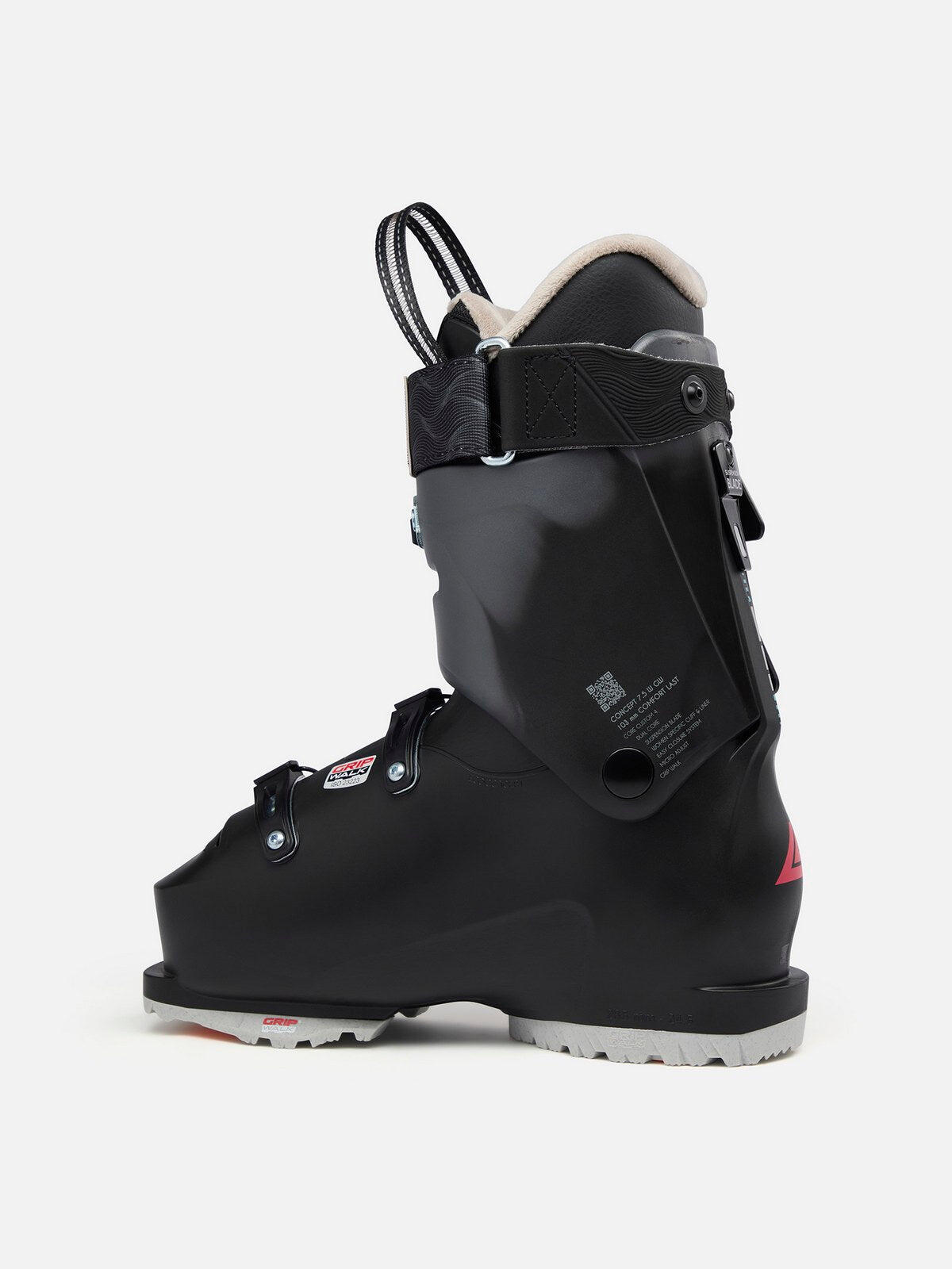 Ski schoenen Lange Concept 7.5 W GW Dames 7/7