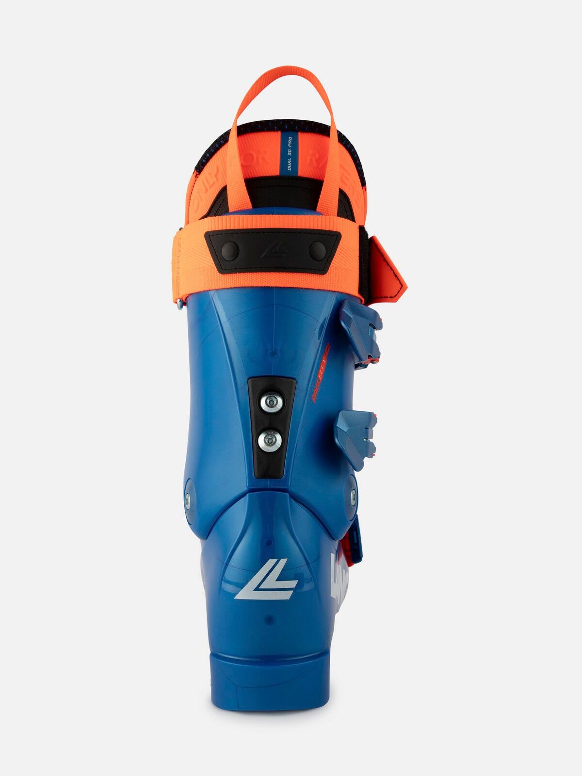 Chaussures De Ski Rs 110 Sc Vibrant Blue Garçon 4/7