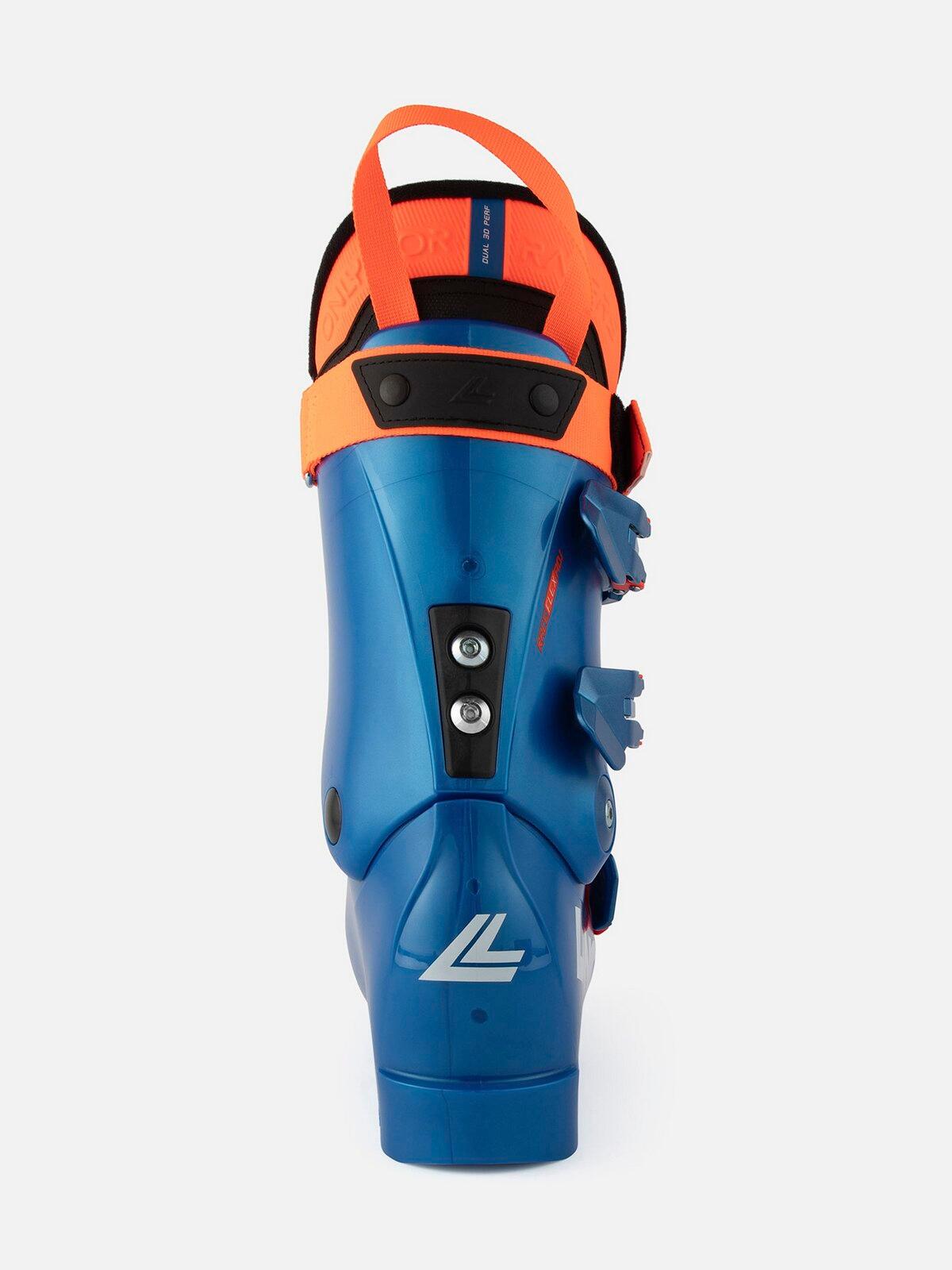 Chaussures De Ski Rs 70 Sc Vibrant Blue Garçon 4/7