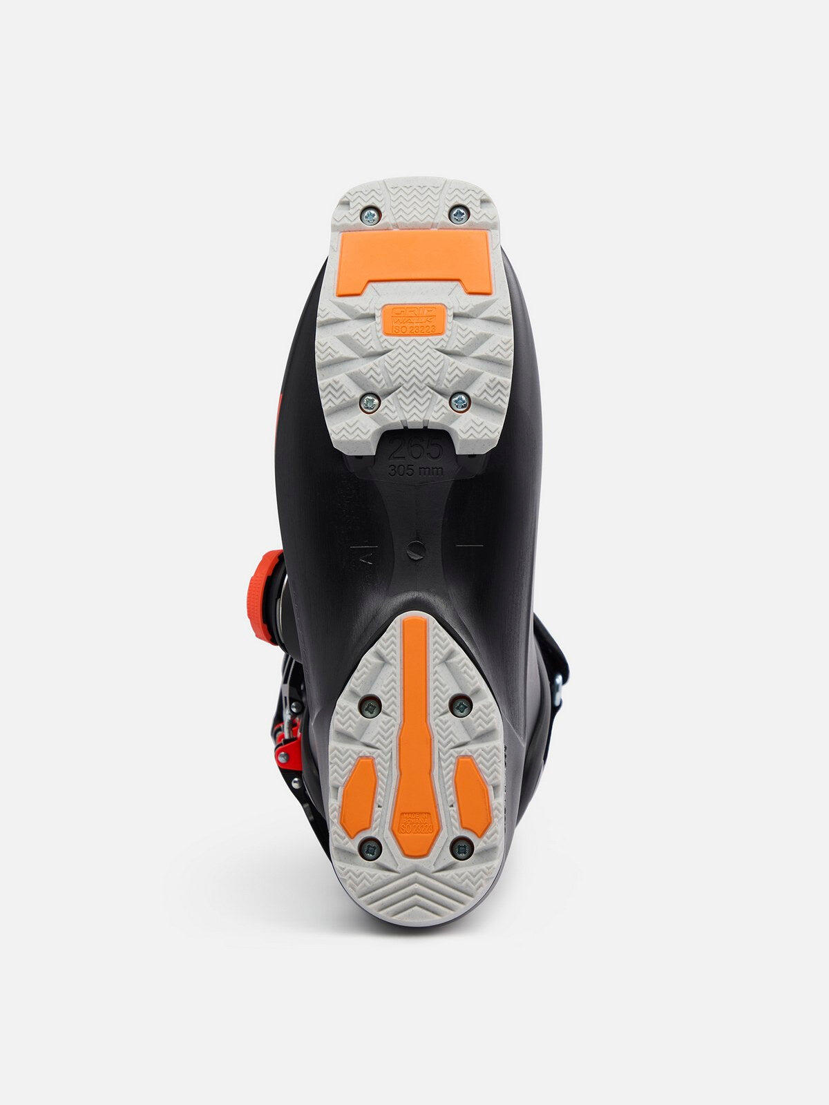 Chaussures De Ski Concept 11 Gw Boa Homme 6/6