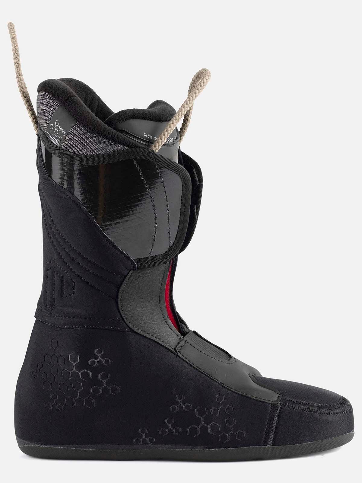 Scarponi da sci alpinismo bianchi da donna Lange XT3 Free 95 MV W GW 6/7