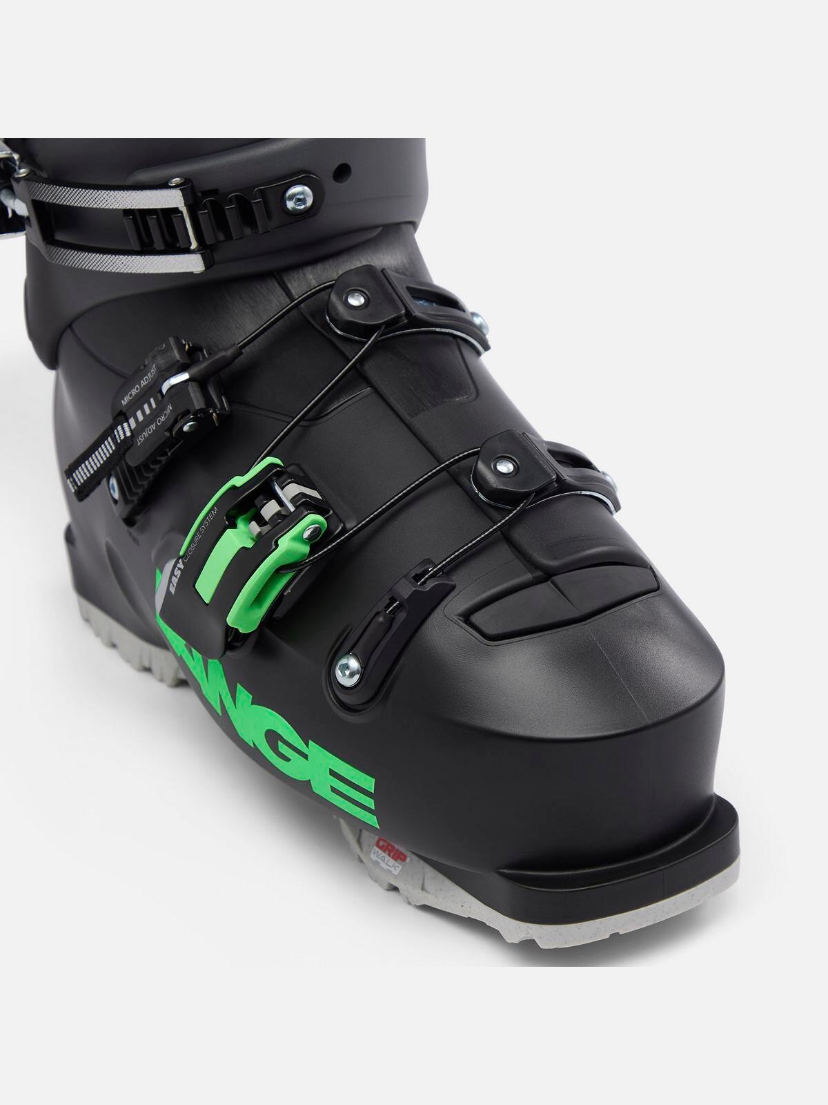 Chaussures De Ski Concept 9 Gw Homme 3/6