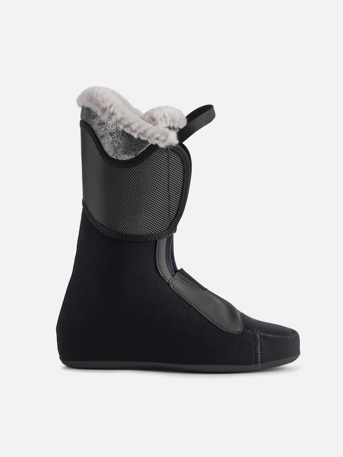 Buty narciarskie damskie Rossignol PURE 80 biały 6/7