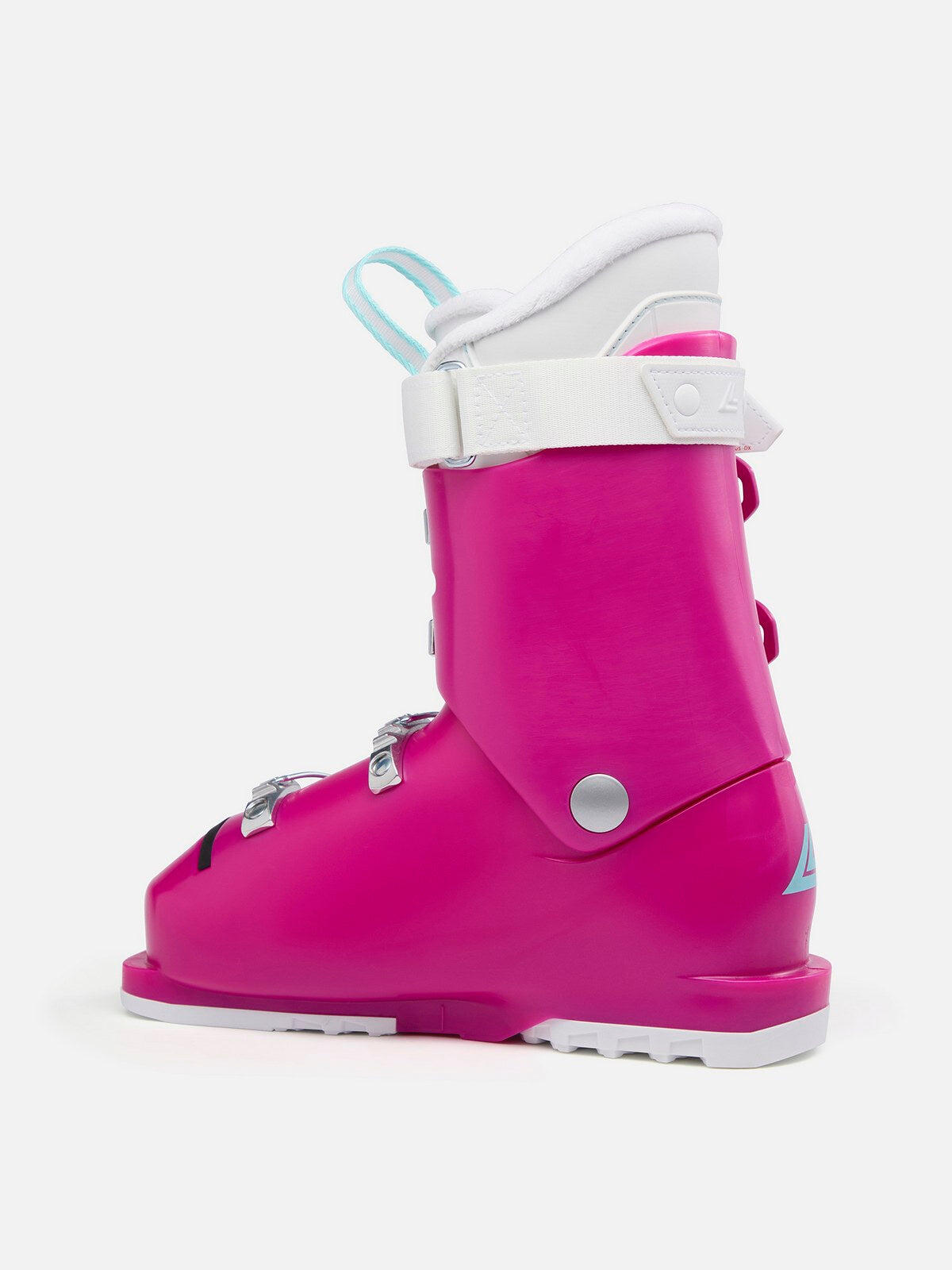 Skischoenen Lange Starlet 60 Meisje 5/7