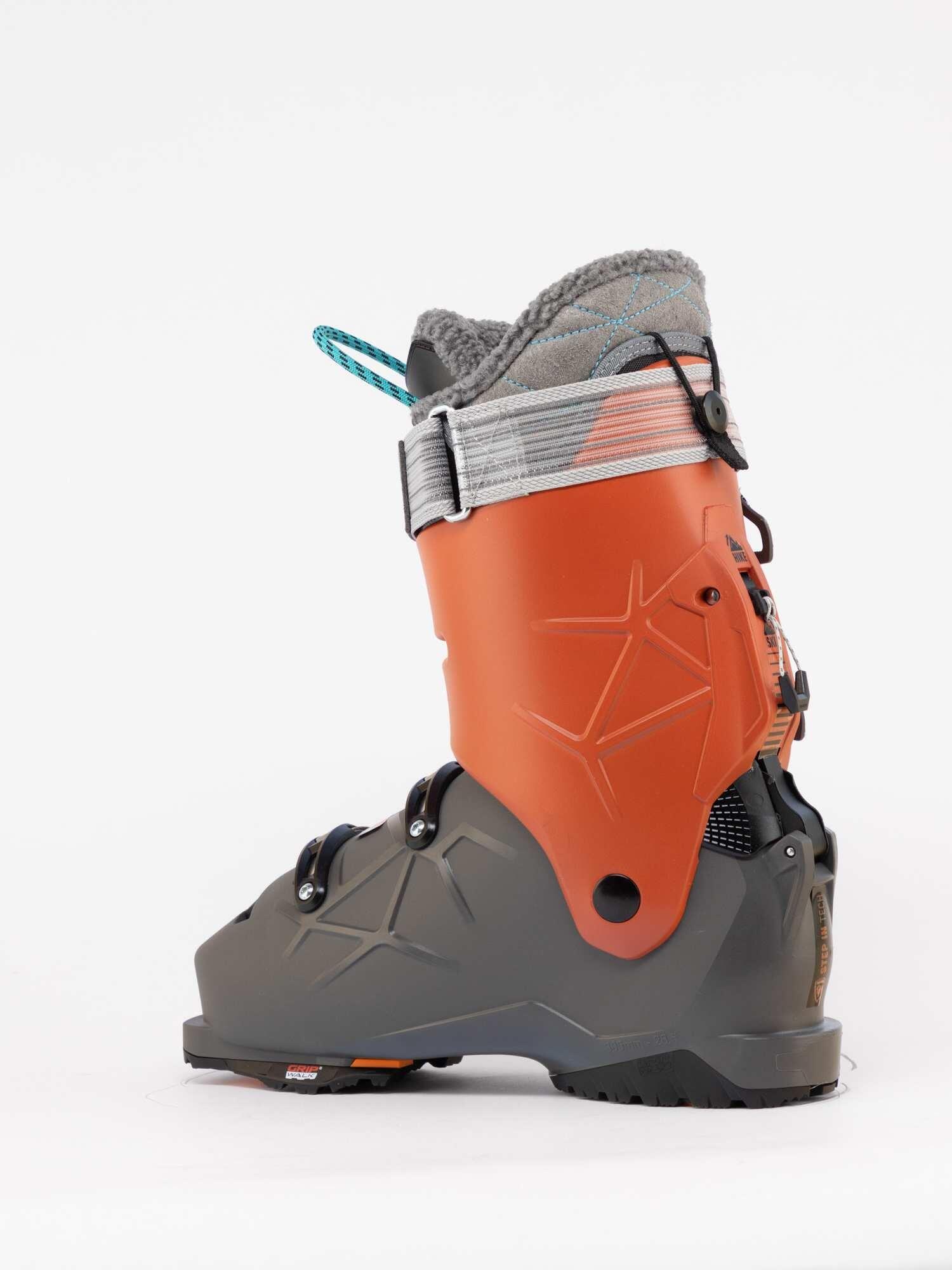 Chaussures De Ski Alltrack 90 Hv Boa Gw Homme 3/7