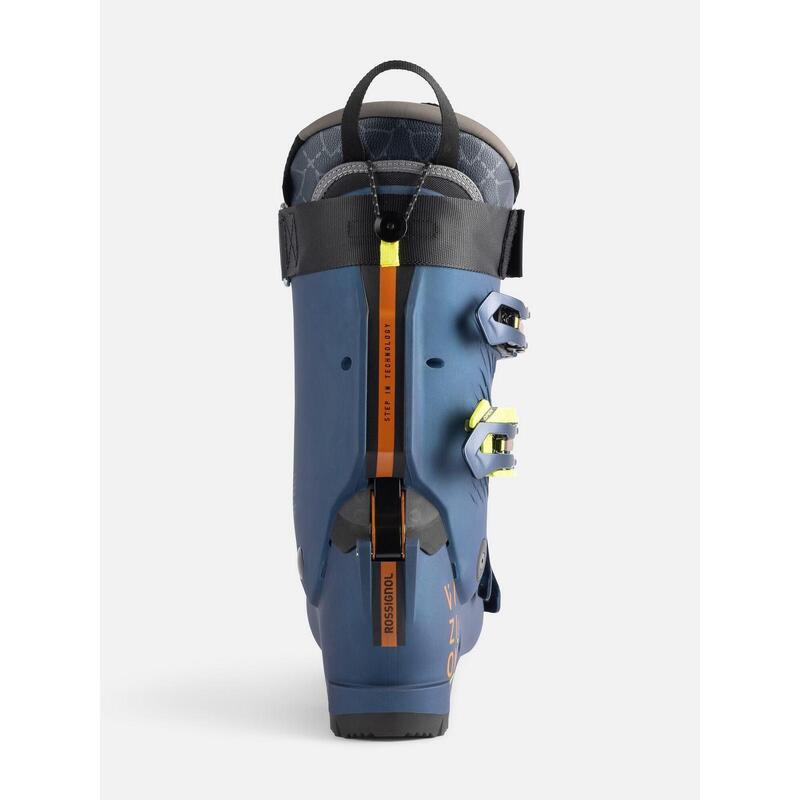 Cizme de schi pentru bărbați Rossignol Vizion 4B Pro 120 MV GW