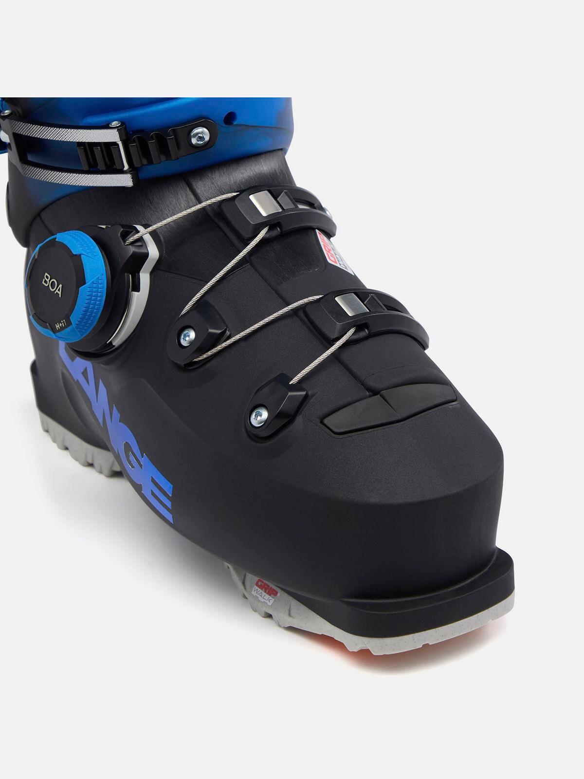 Botas esquí Lange Concept 12 gw boa Negro Hombre 3/6