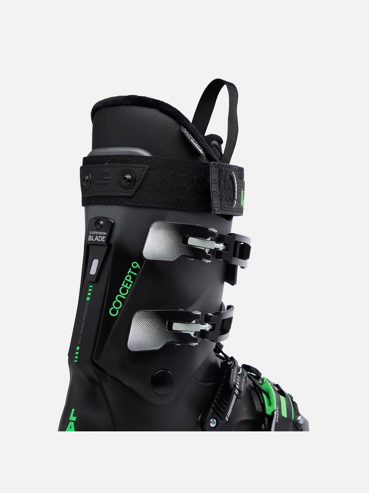 Chaussures De Ski Concept 9 Gw Homme 2/6