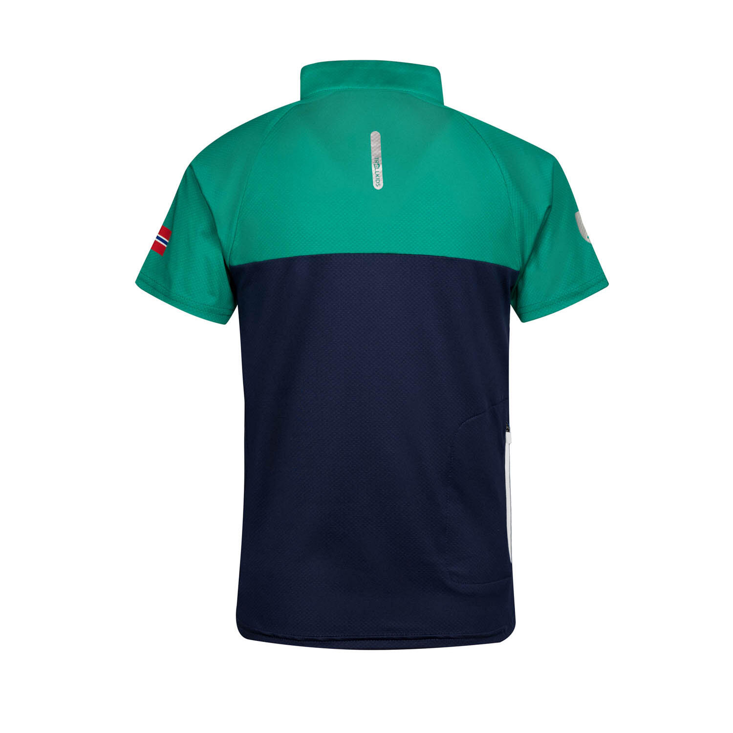 Kids Trondheim Shirt 2/3