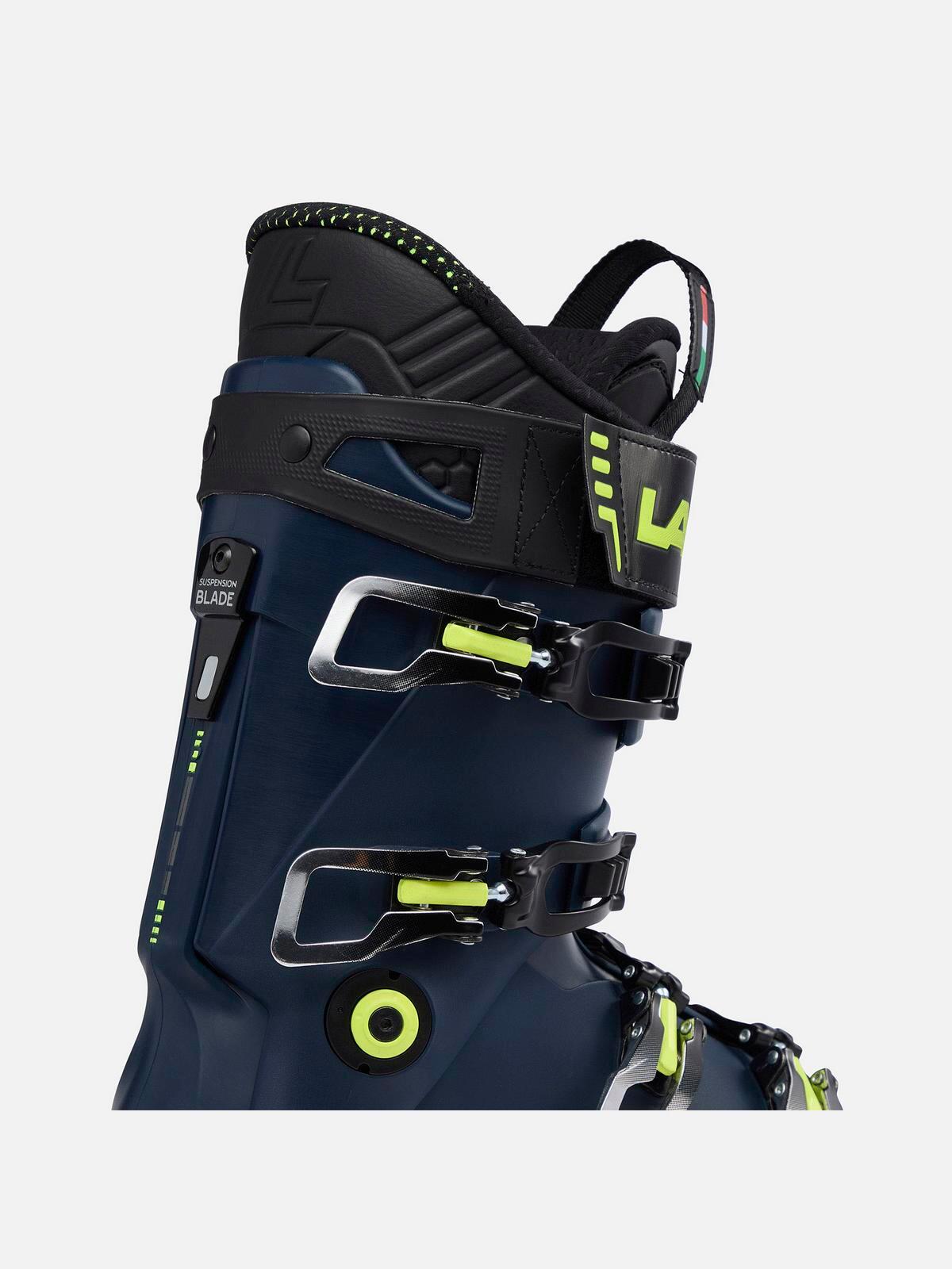 Chaussures De Ski Shadow 110 Mv Gw Homme 2/7