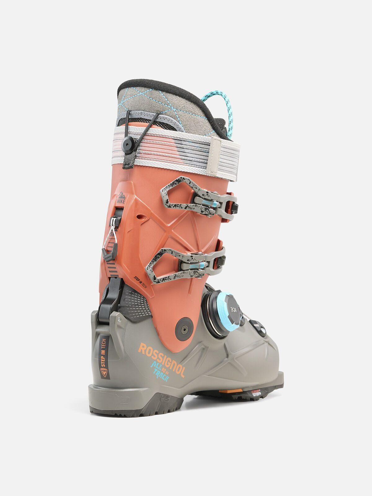 Chaussures De Ski Alltrack 90 Hv Boa Gw Homme 2/7