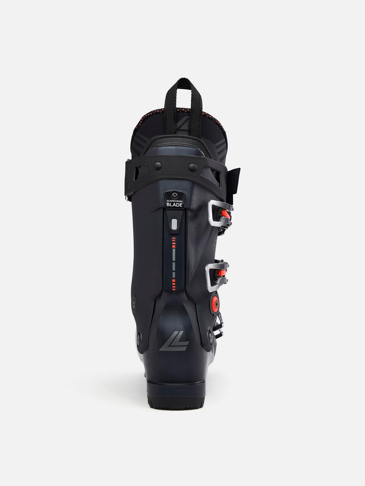 Scarponi da sci Lange Shadow 130 lv gw Nero Uomo 4/7