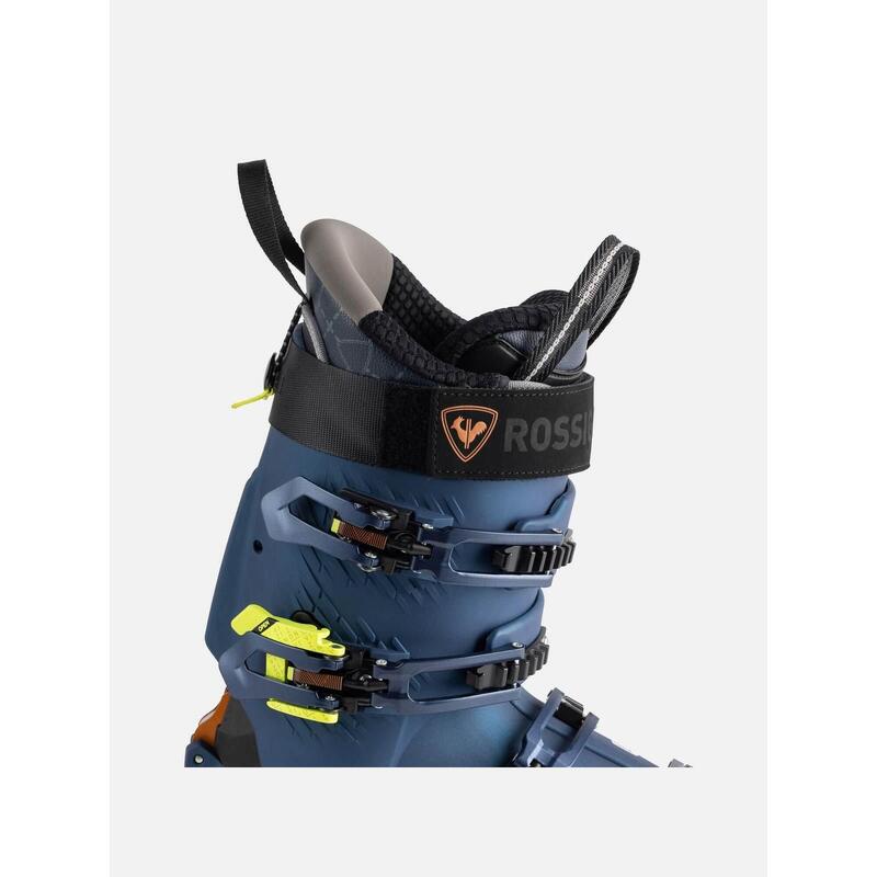 Cizme de schi pentru bărbați Rossignol Vizion 4B Pro 120 MV GW