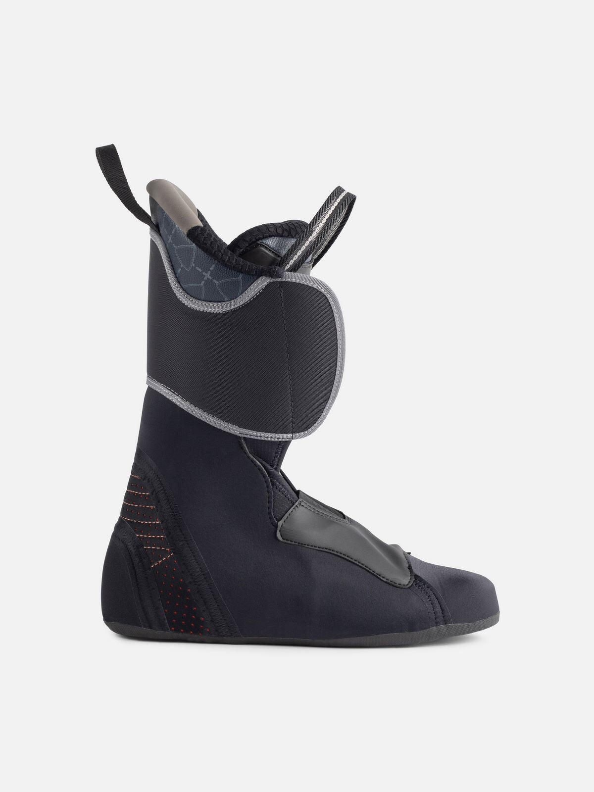 Chaussures De Ski Vizion 4b Pro 120 Mv Gw Mt Black Homme 7/7
