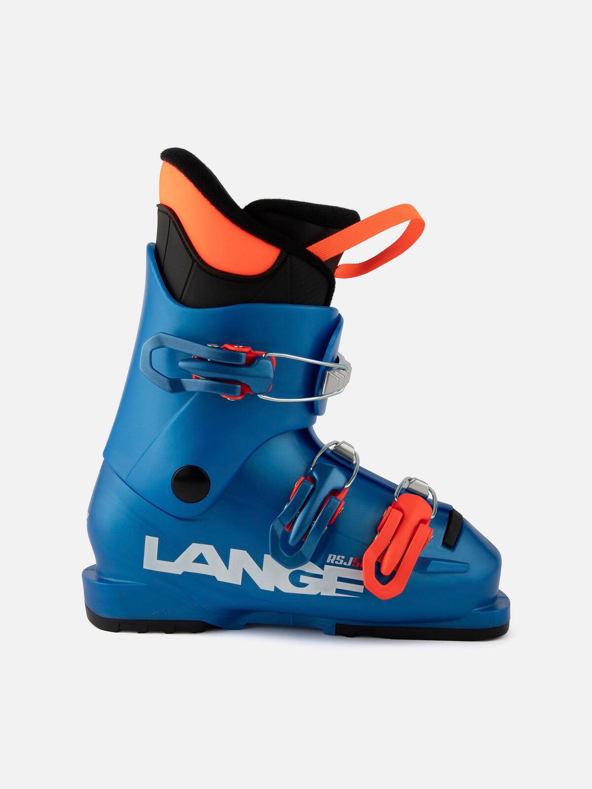 Chaussures De Ski Rsj 50 Vibrant Garçon 7/7