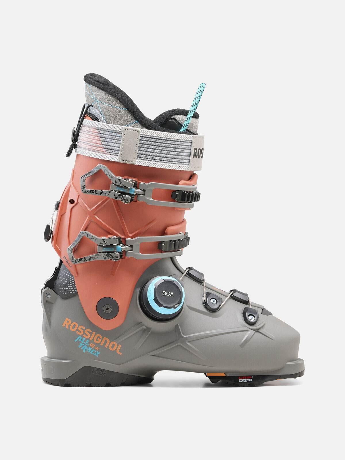 Chaussures De Ski Alltrack 90 Hv Boa Gw Homme 7/7