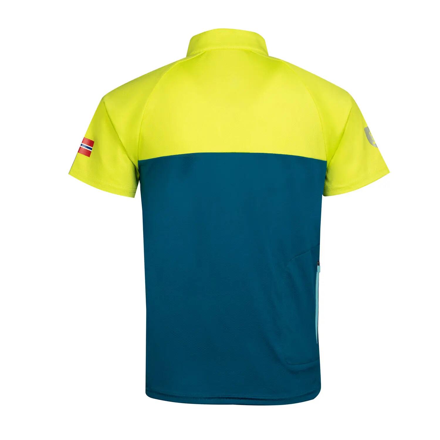 TROLLKIDS Kids Trondheim Shirt 2/3