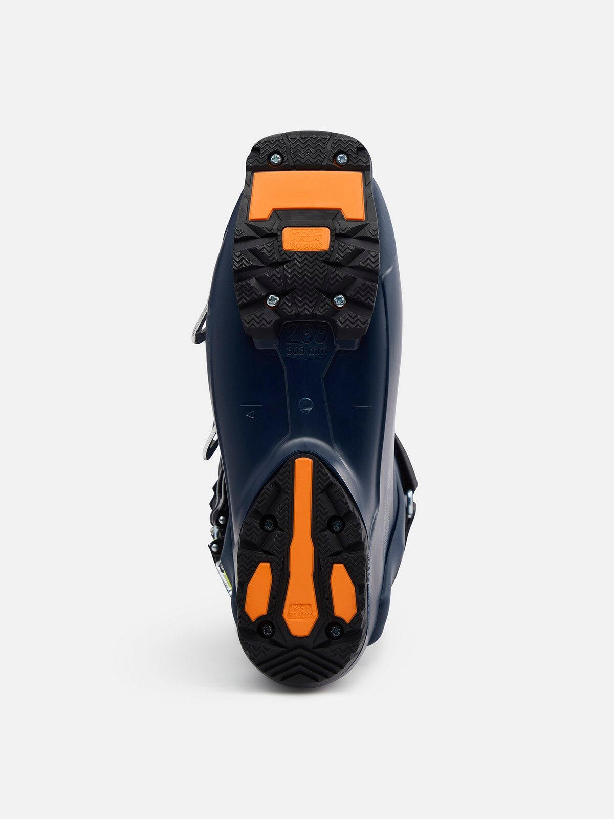 Chaussures De Ski Shadow 110 Mv Gw Homme 7/7
