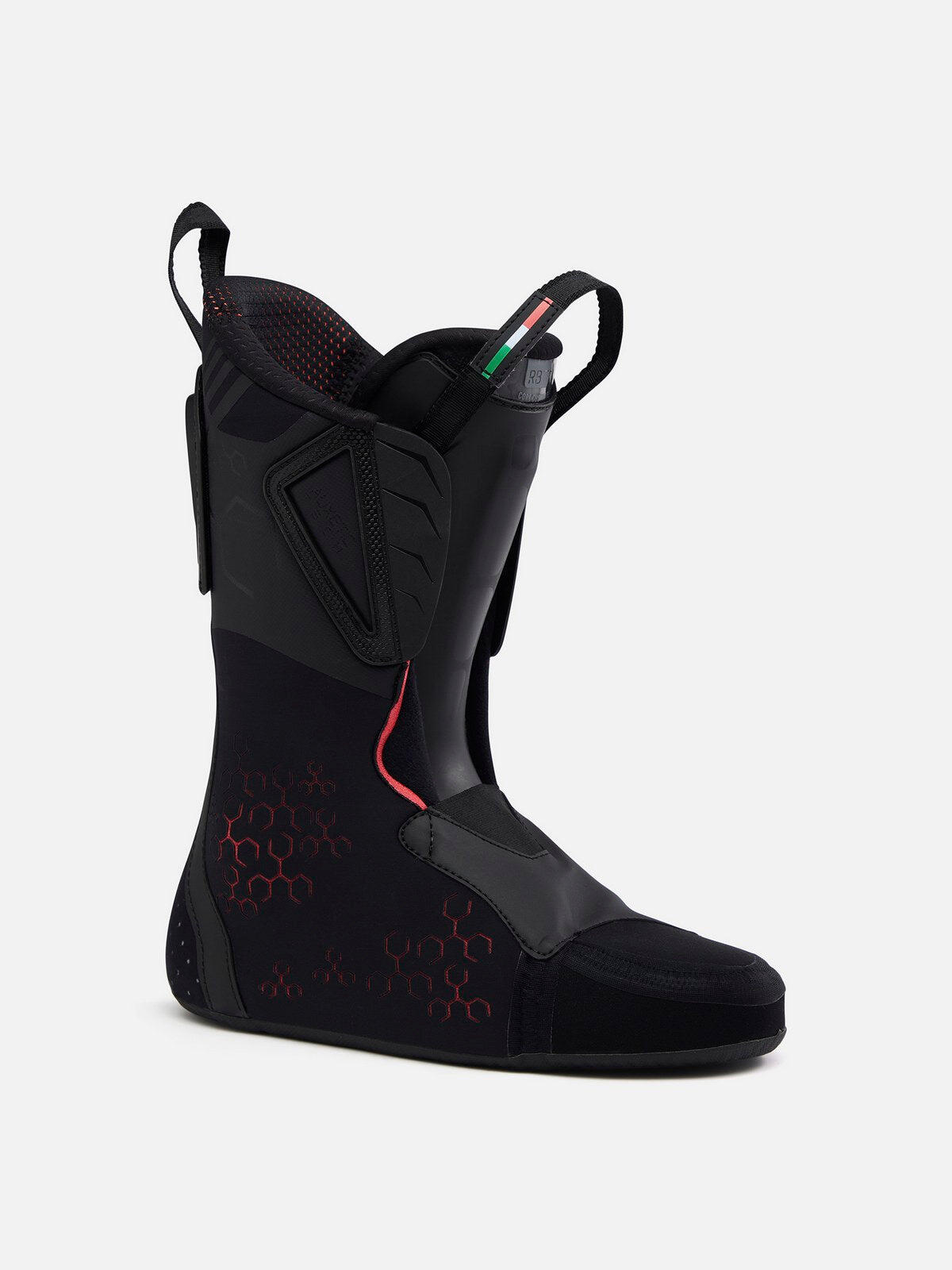 Botas esquí Lange Shadow 130 lv gw Negro Hombre 6/7